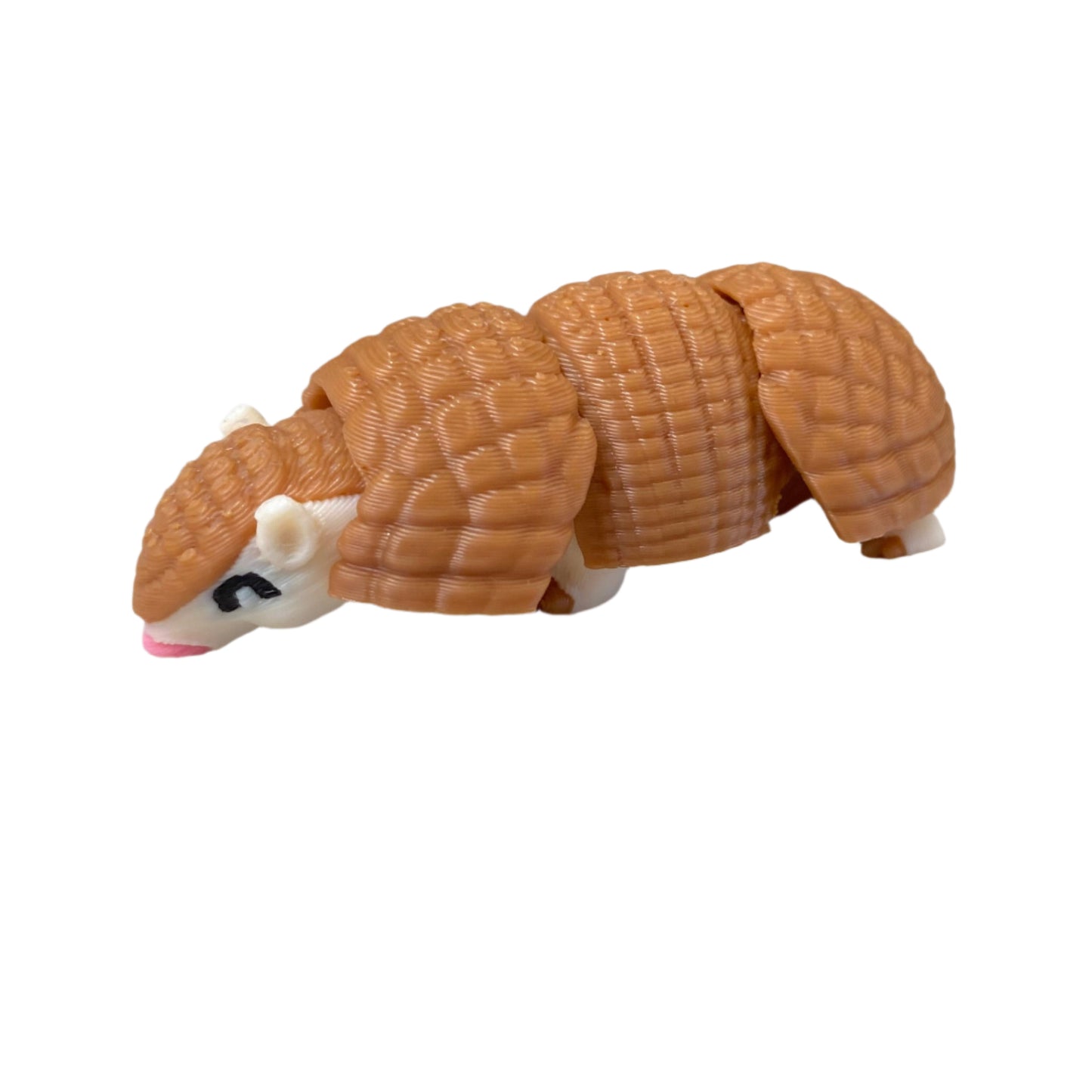 Armadillo - 3D Micro Creature