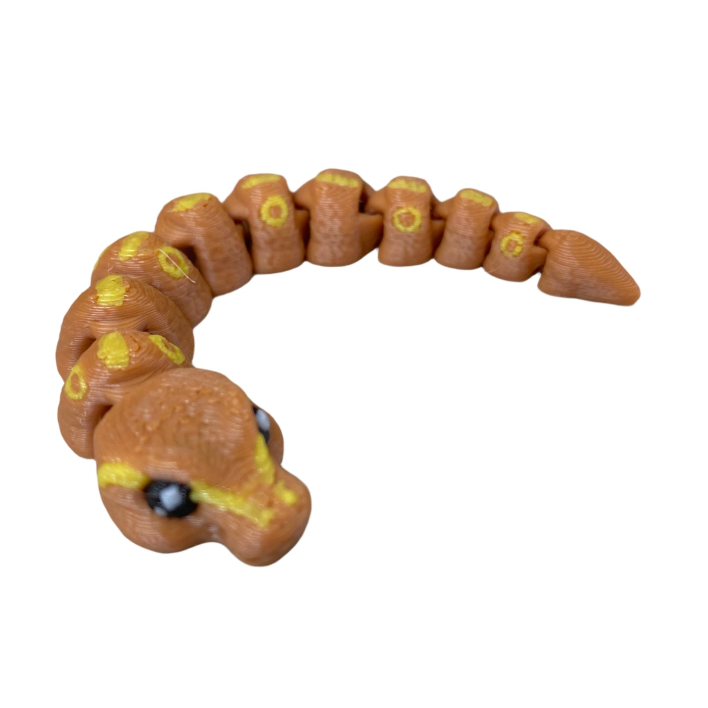 Ball Python - Micro Creature
