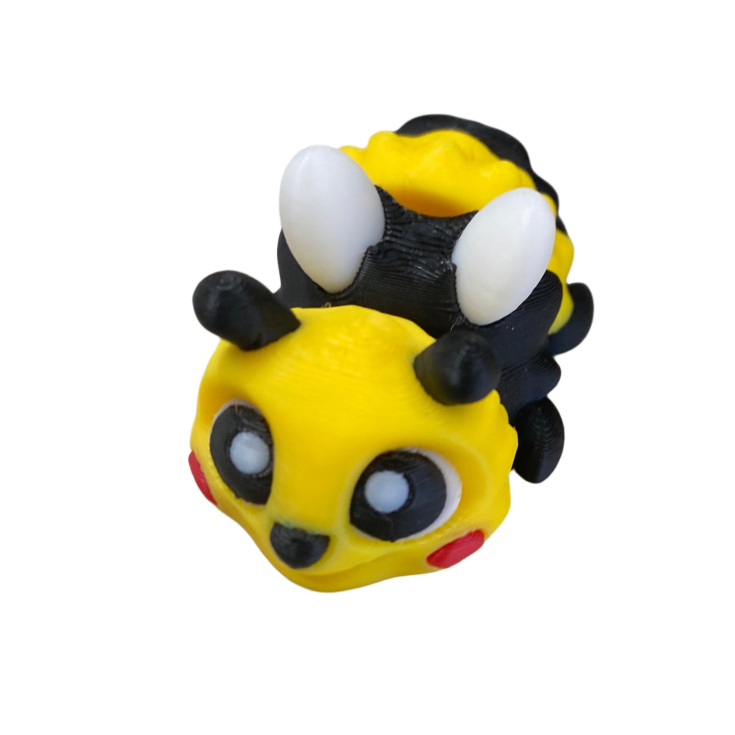 Bee - 3D Micro Creature