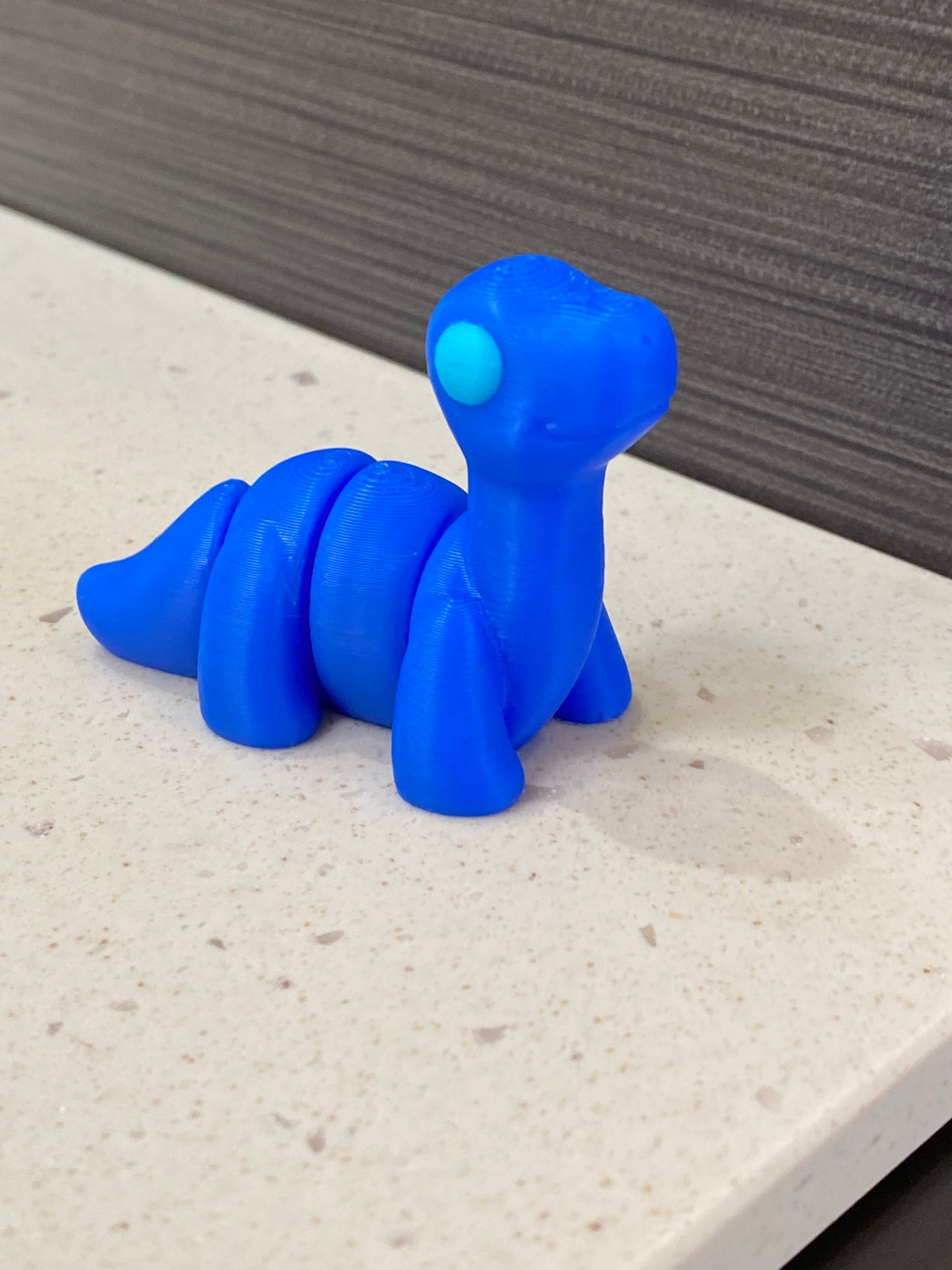 Brontosaurus - Micro Creature