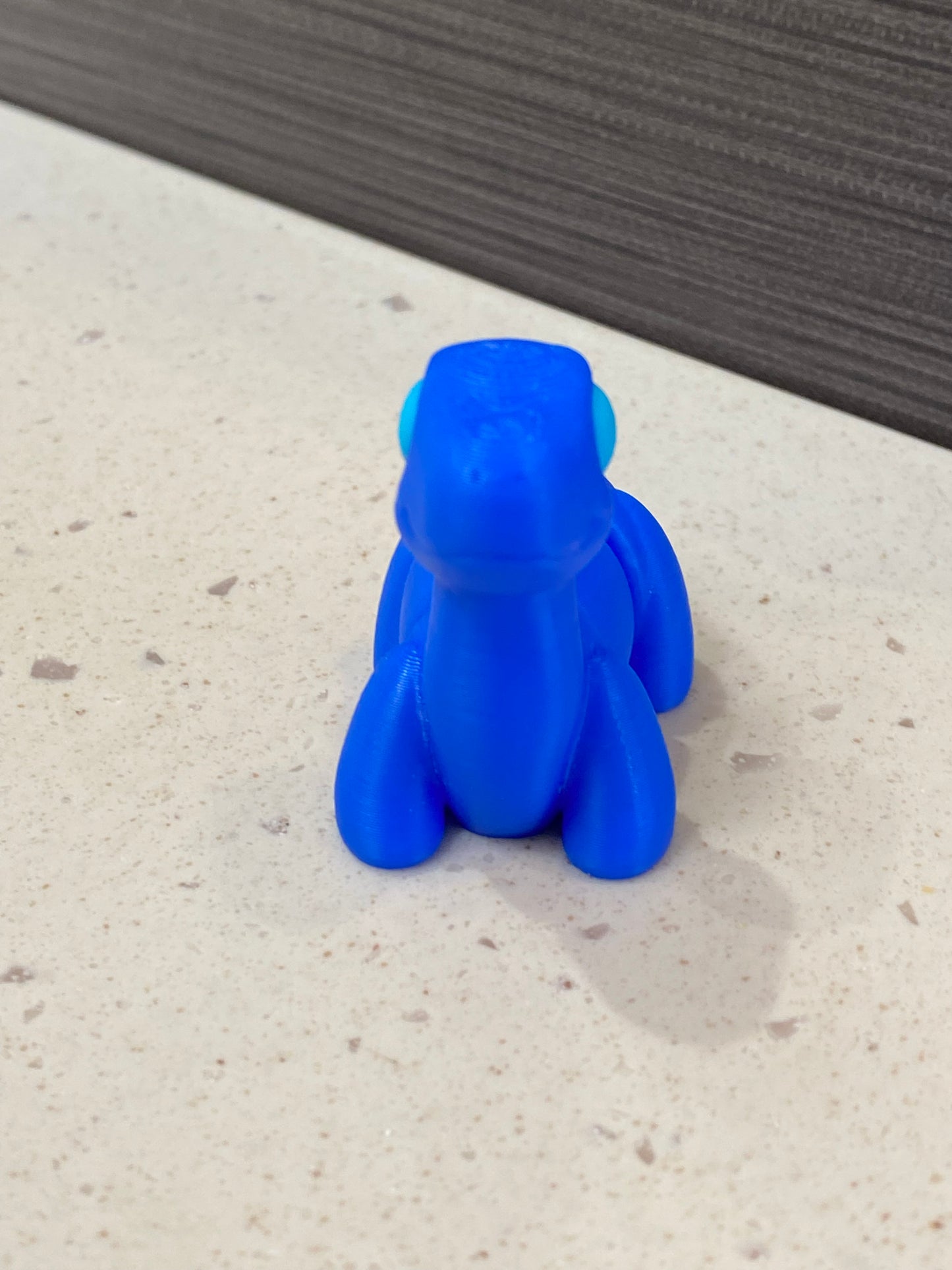 Brontosaurus - Micro Creature