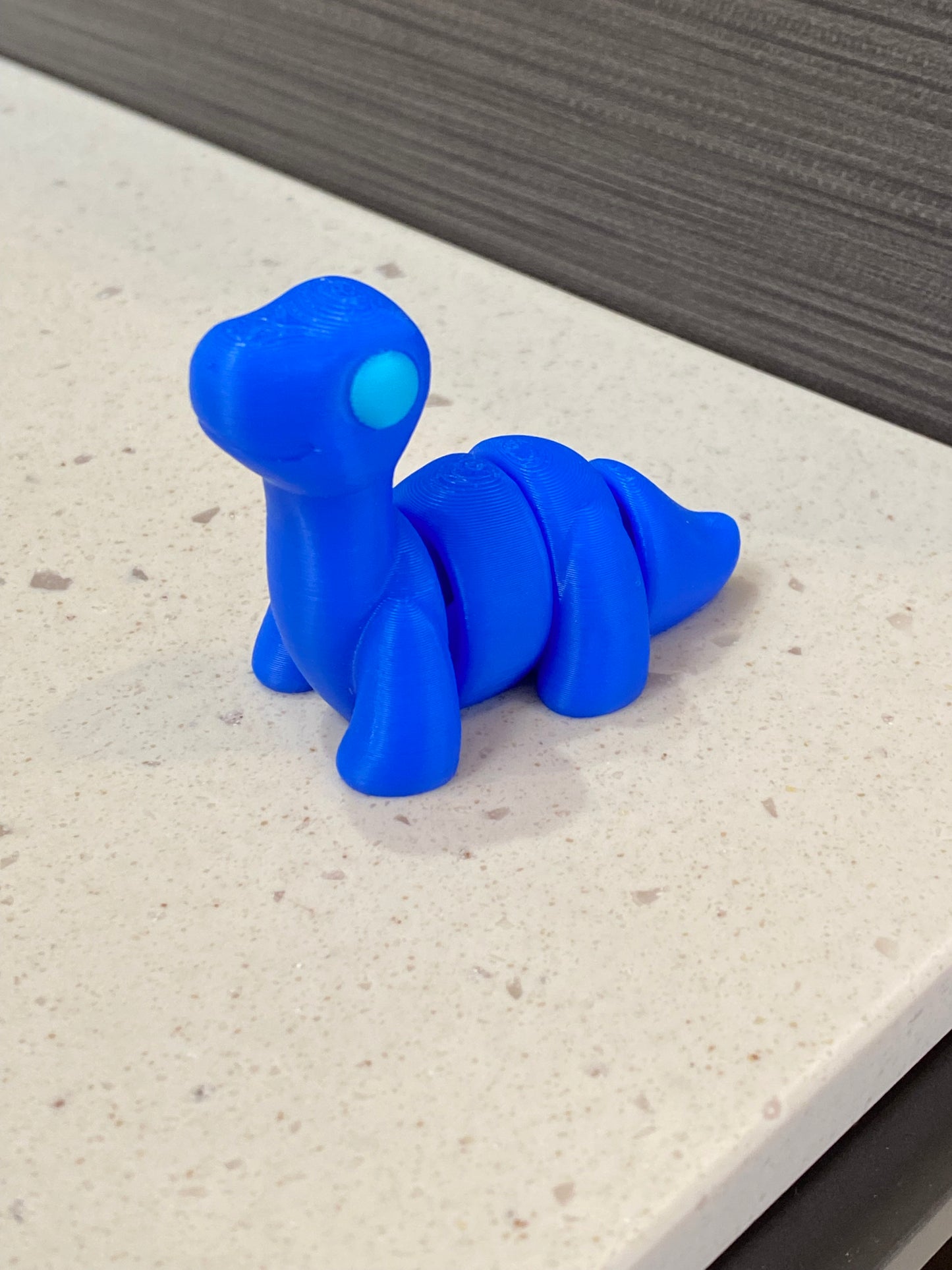 Brontosaurus - Micro Creature