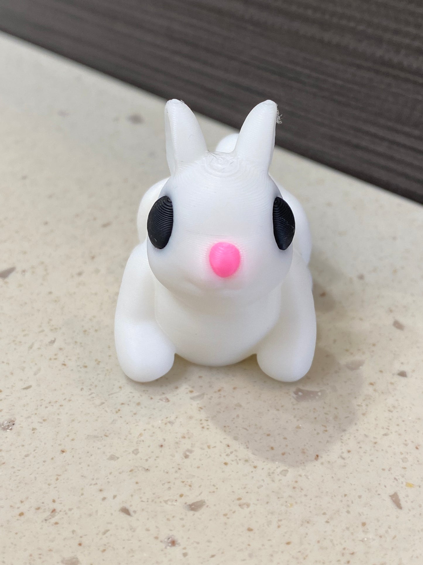 Bunny - Micro Creatures