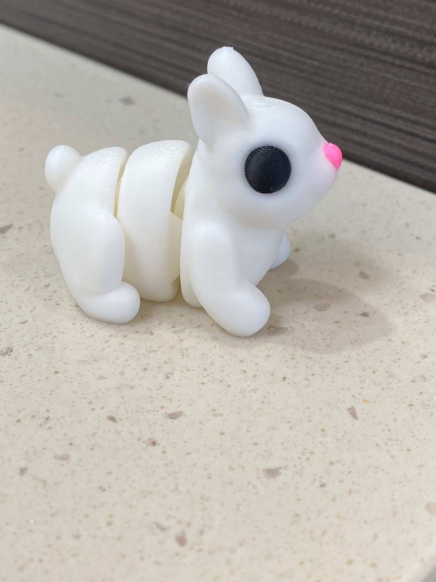 Bunny - Micro Creatures