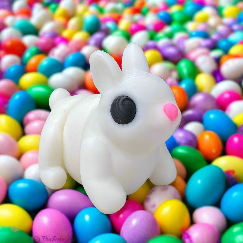 Bunny - Micro Creatures