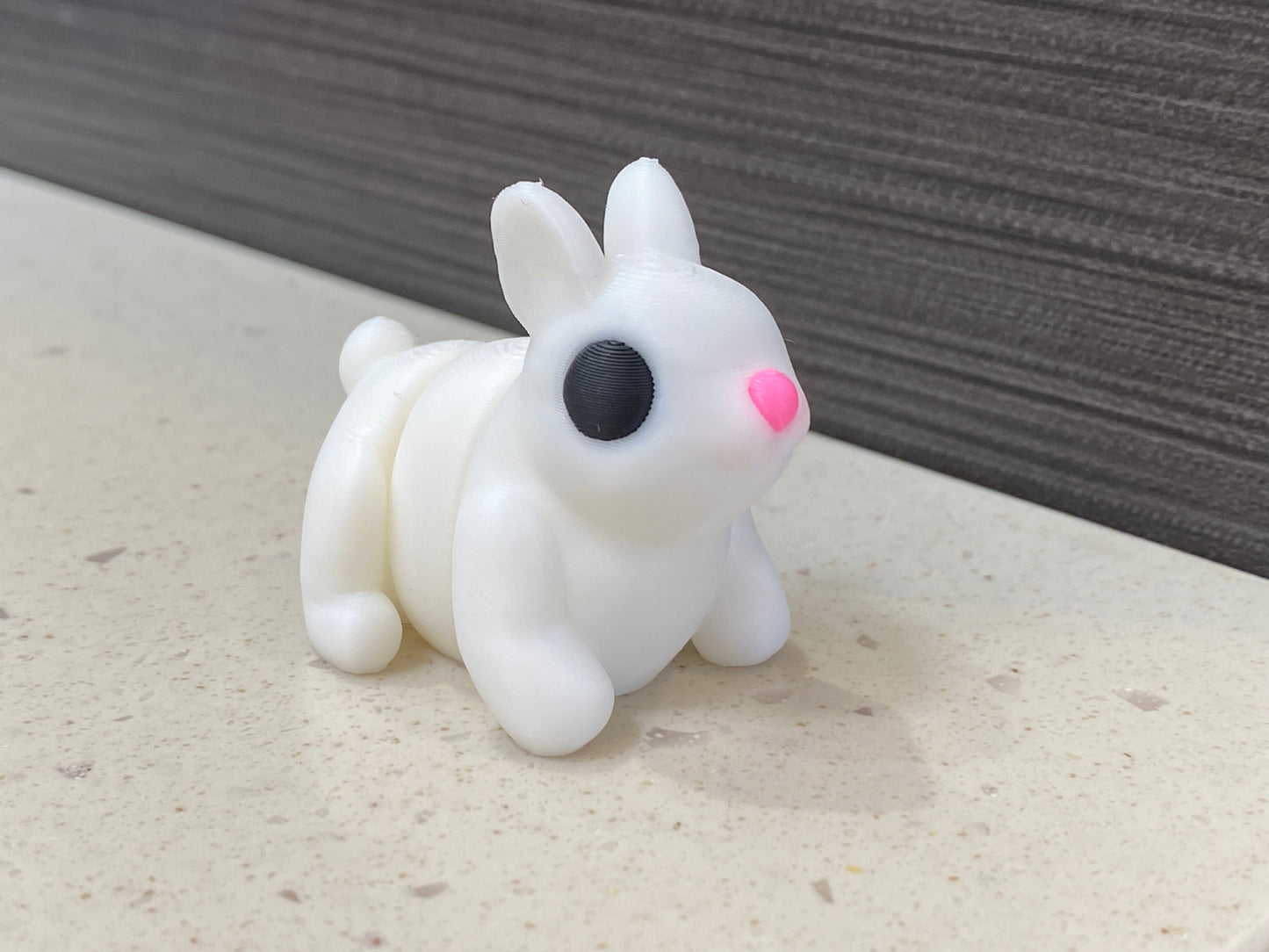 Bunny - Micro Creatures