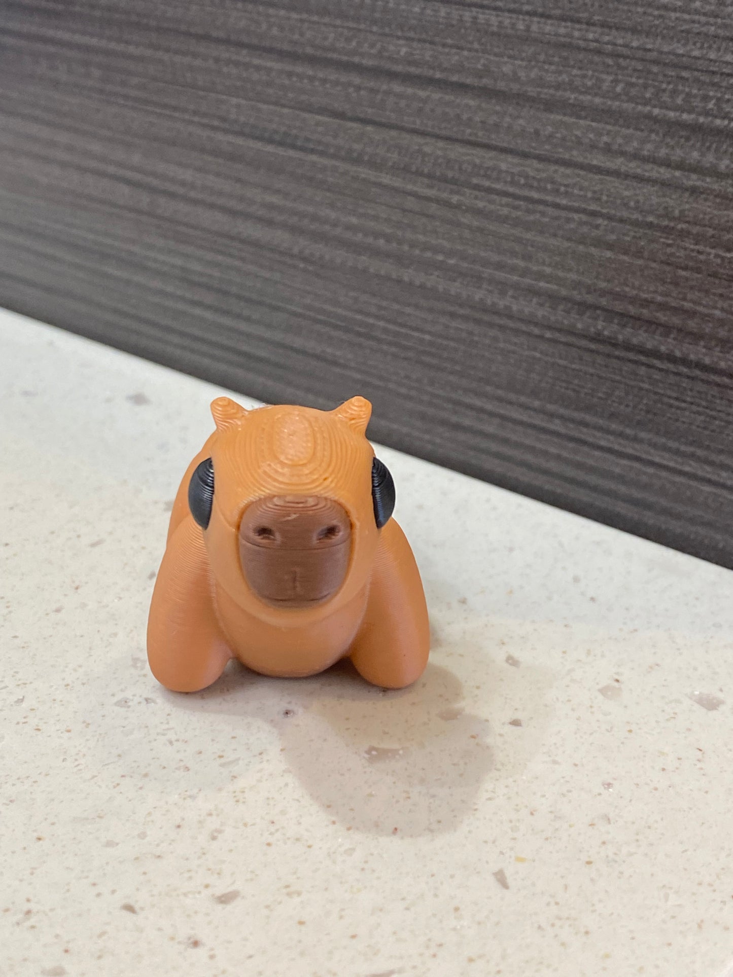 Capybara - Micro Creature