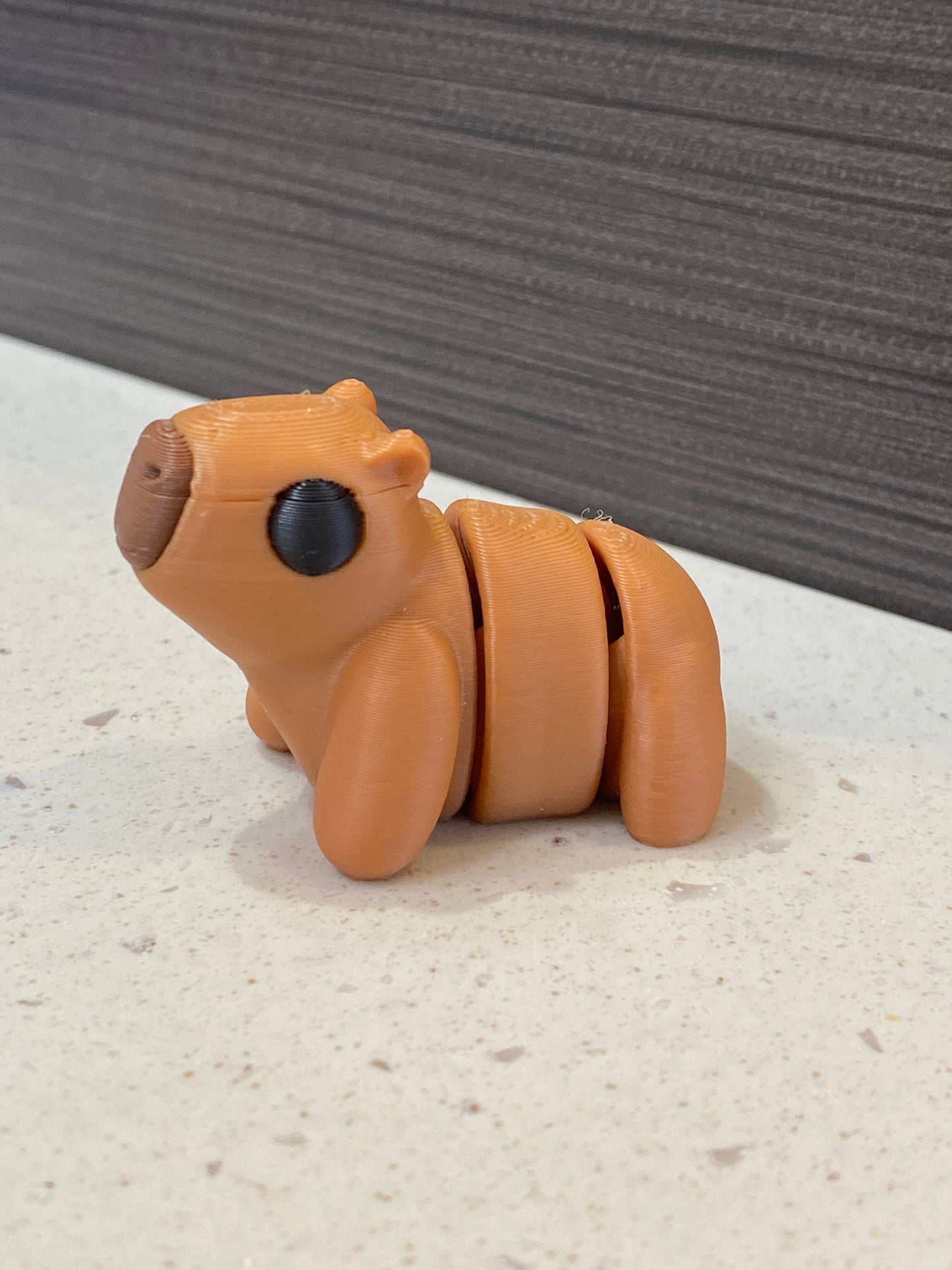 Capybara - Micro Creature