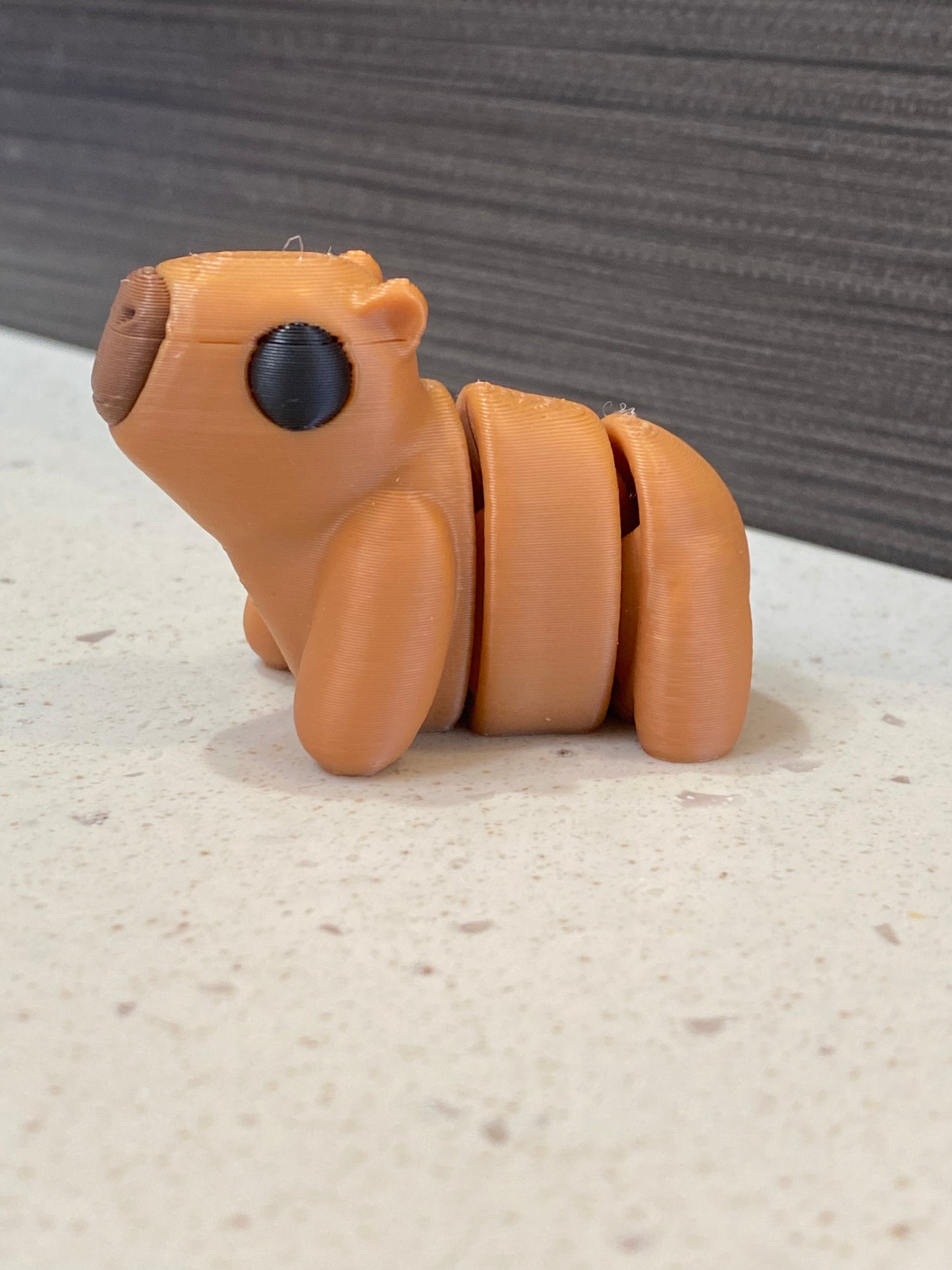 Capybara - Micro Creature