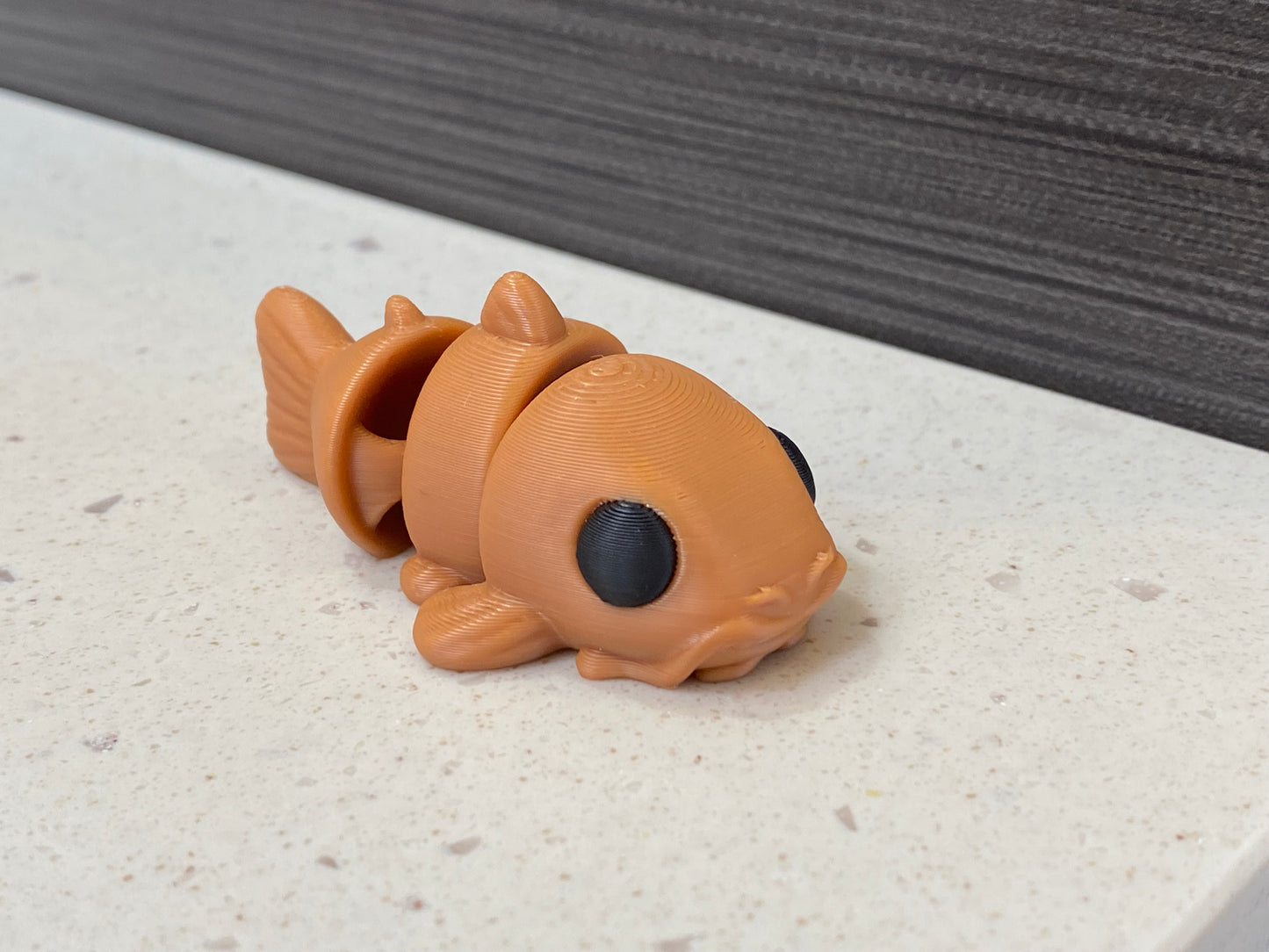 Catfish - Micro Creature