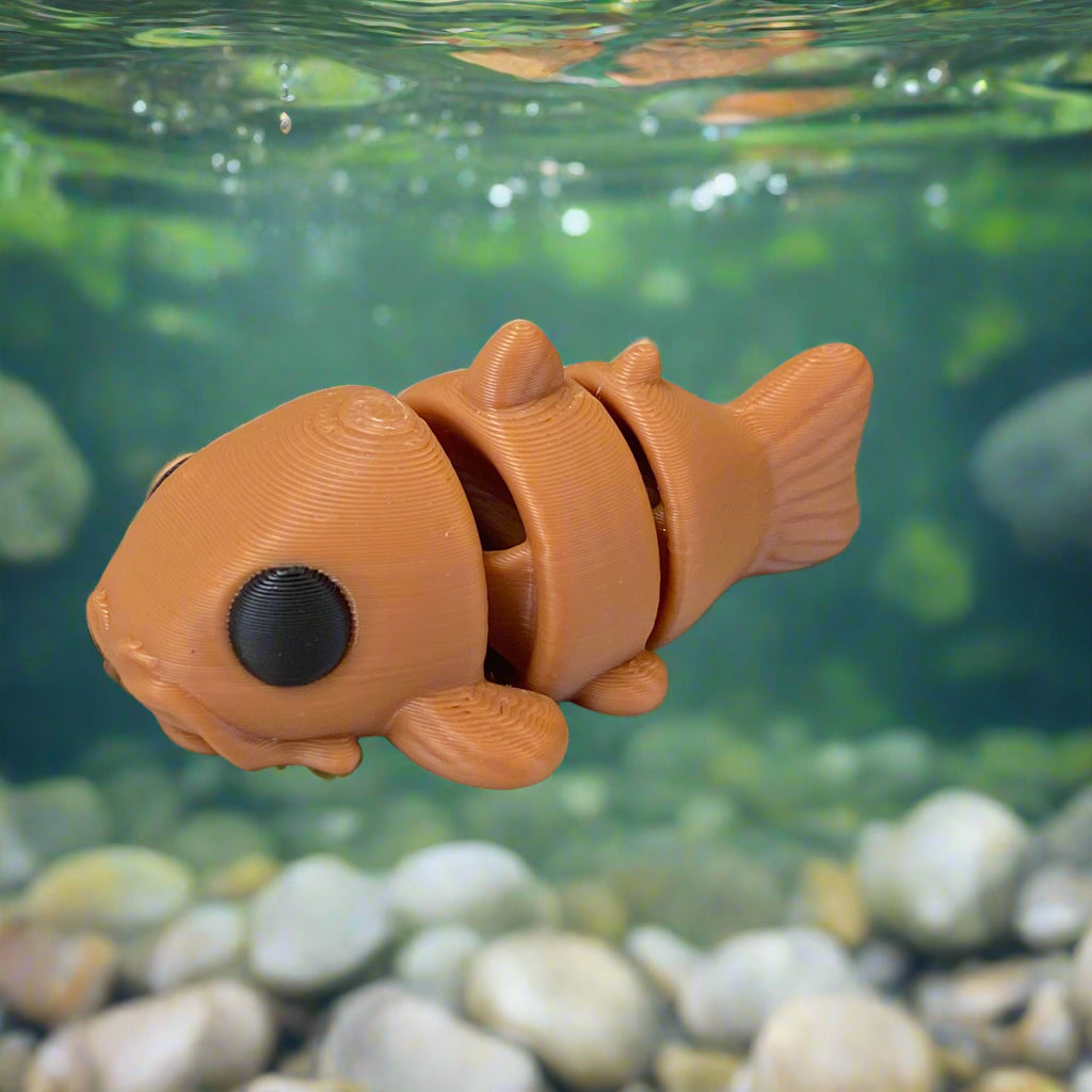 Catfish - Micro Creature