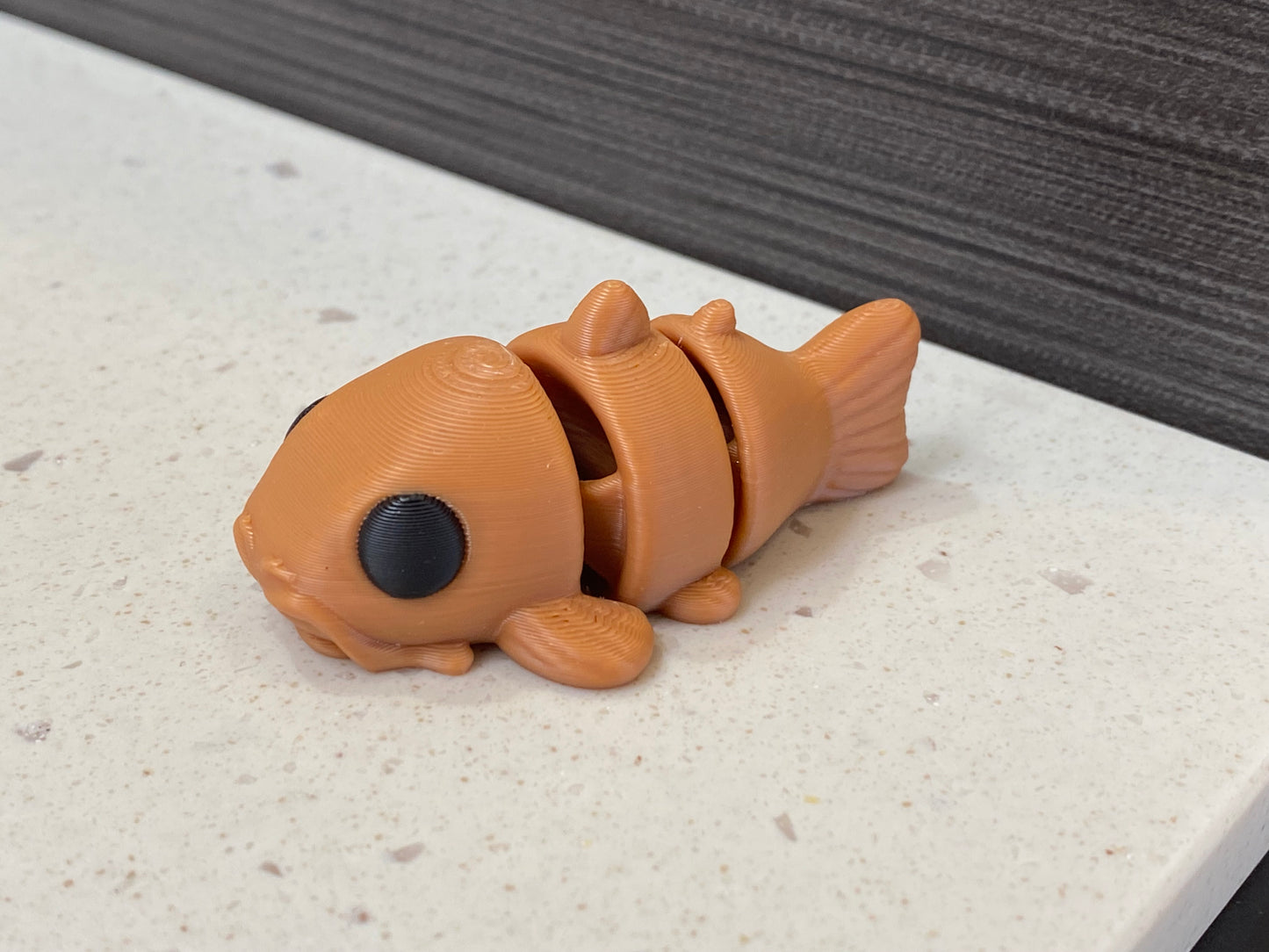 Catfish - Micro Creature