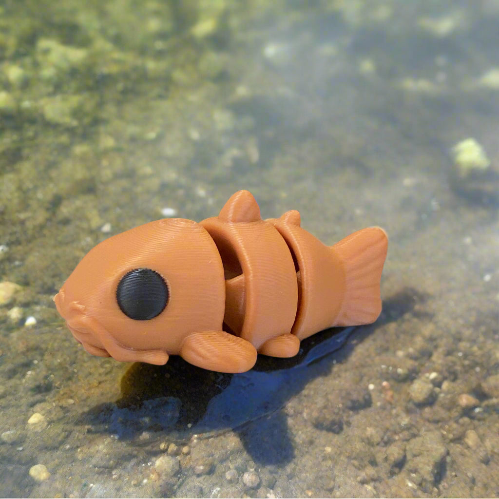 Catfish - Micro Creature
