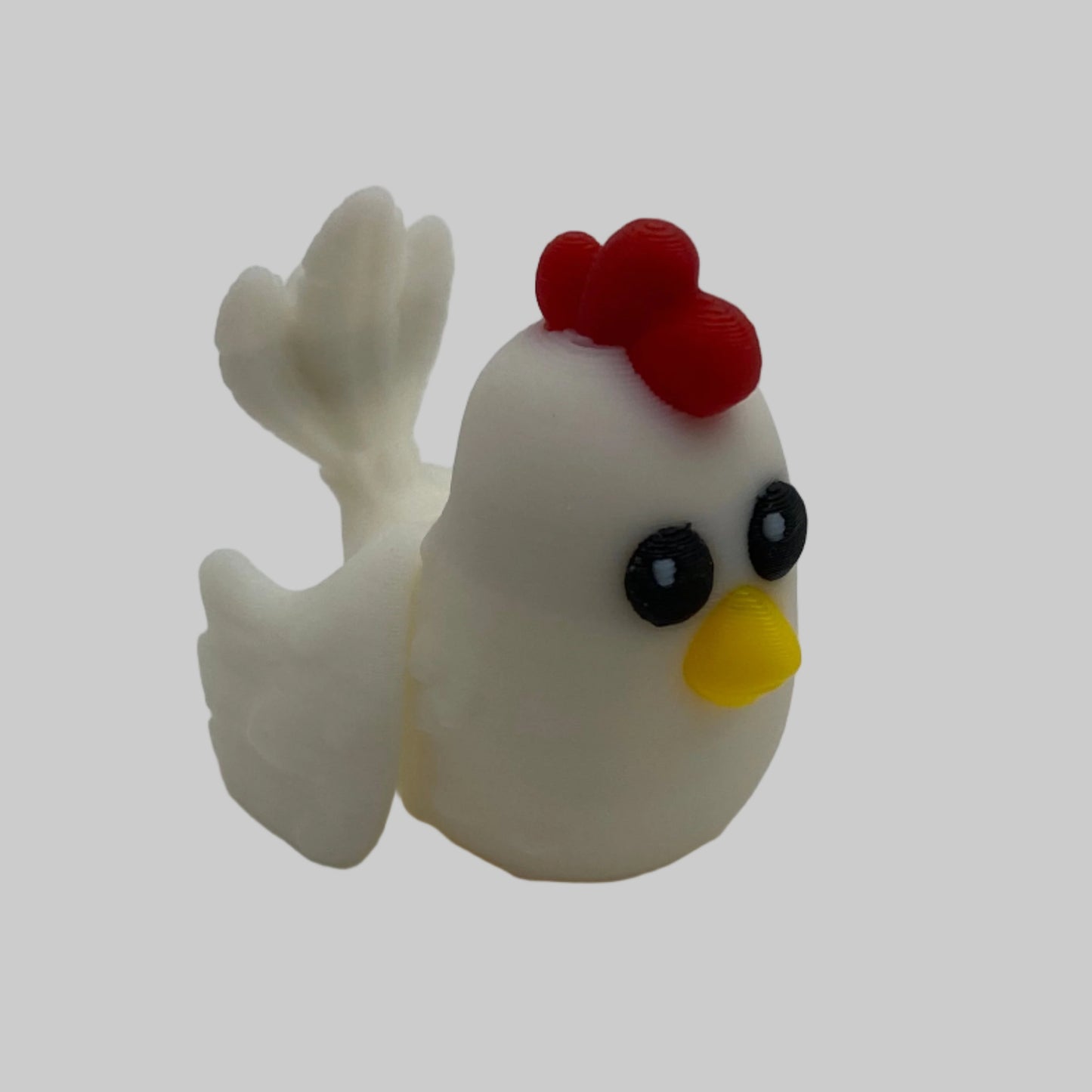 Chicken - Micro Creature