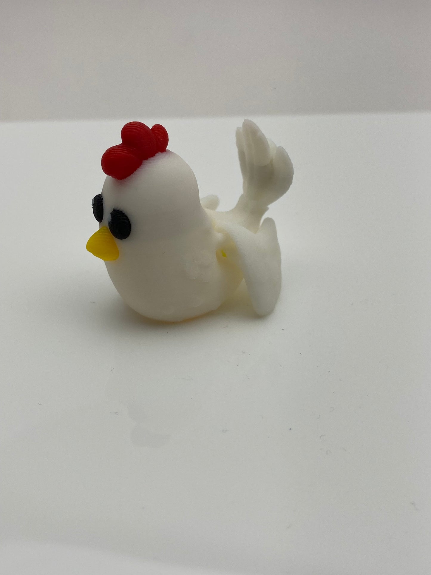 Chicken - Micro Creature