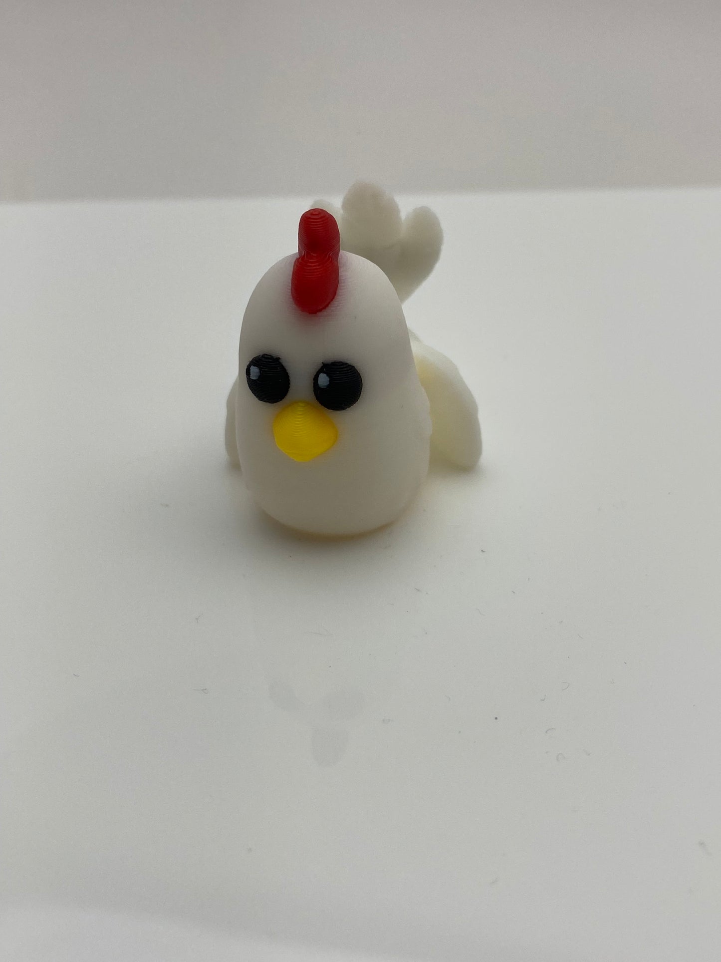 Chicken - Micro Creature