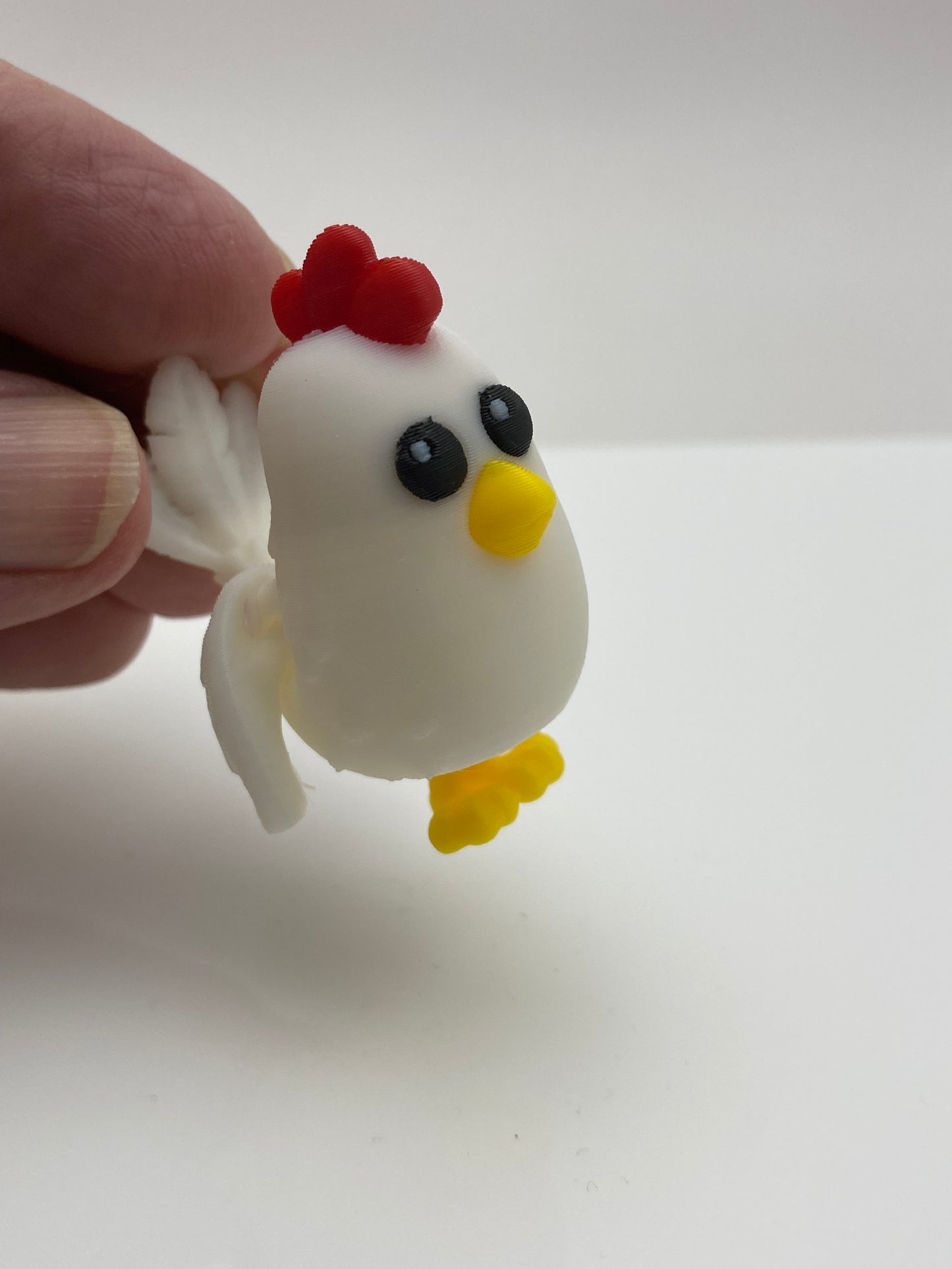Chicken - Micro Creature