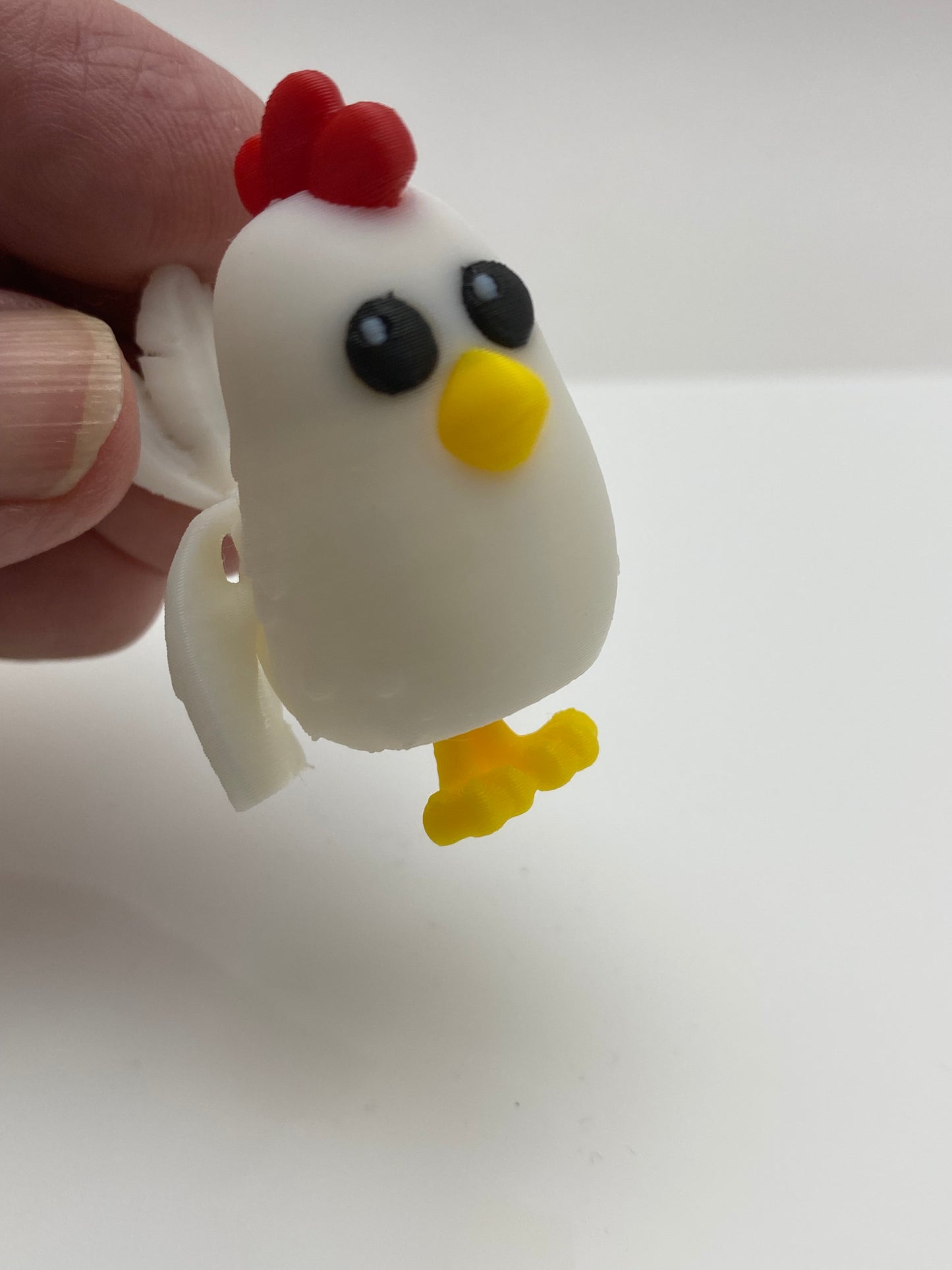 Chicken - Micro Creature