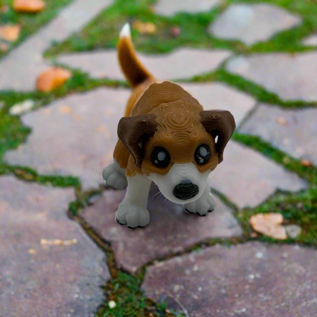 Dog - Micro Creature