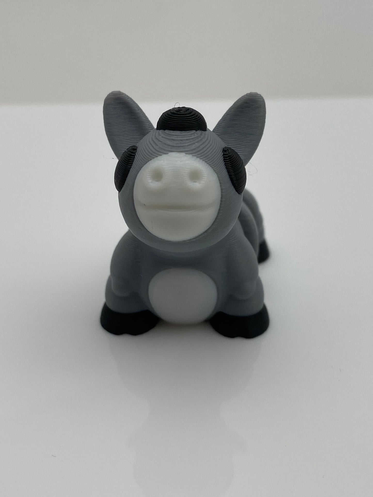 Donkey - Micro Creature