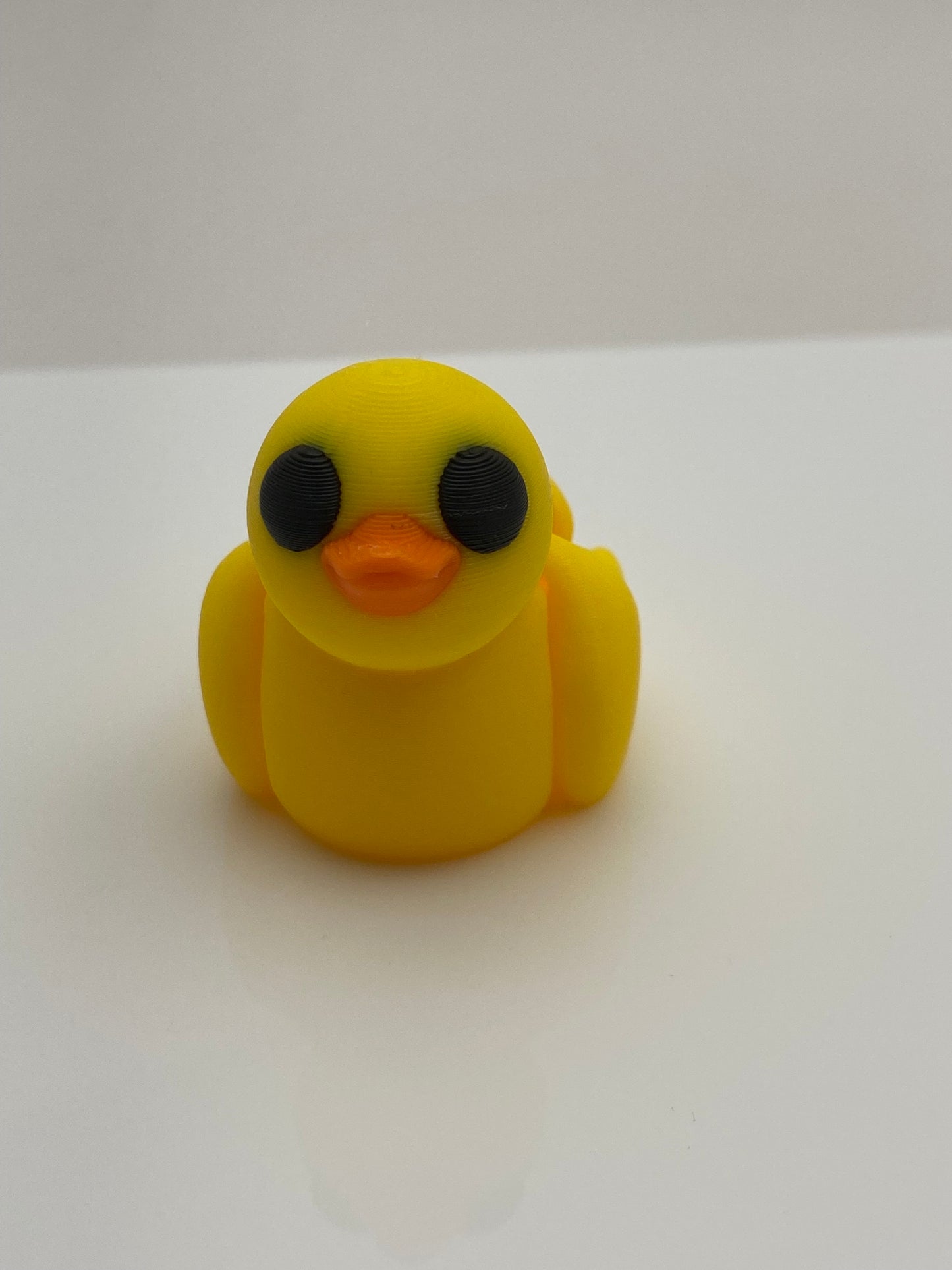 Duck - Micro Creature