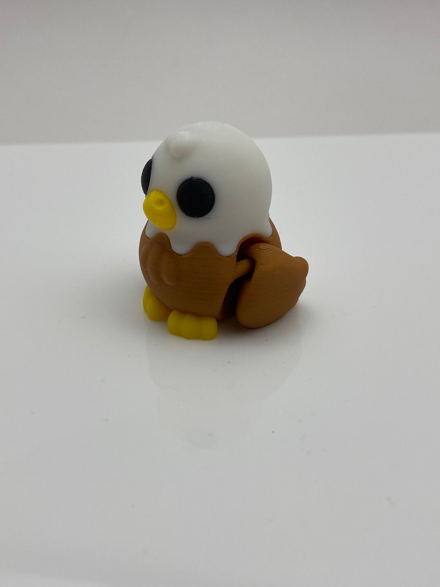 Eagle - Micro Creature