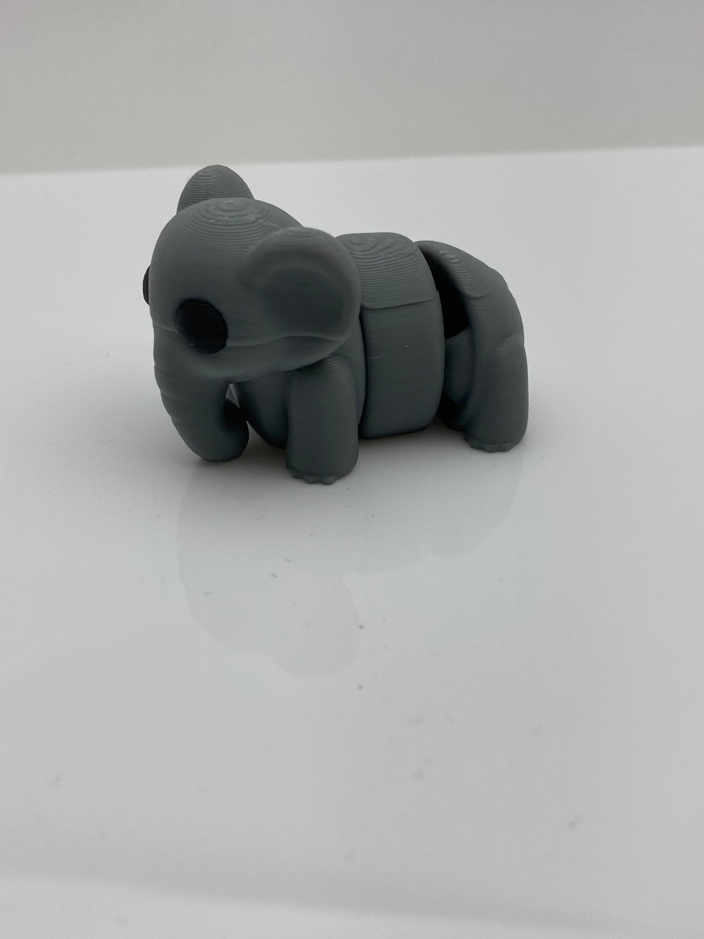 Elephant - Micro Creature