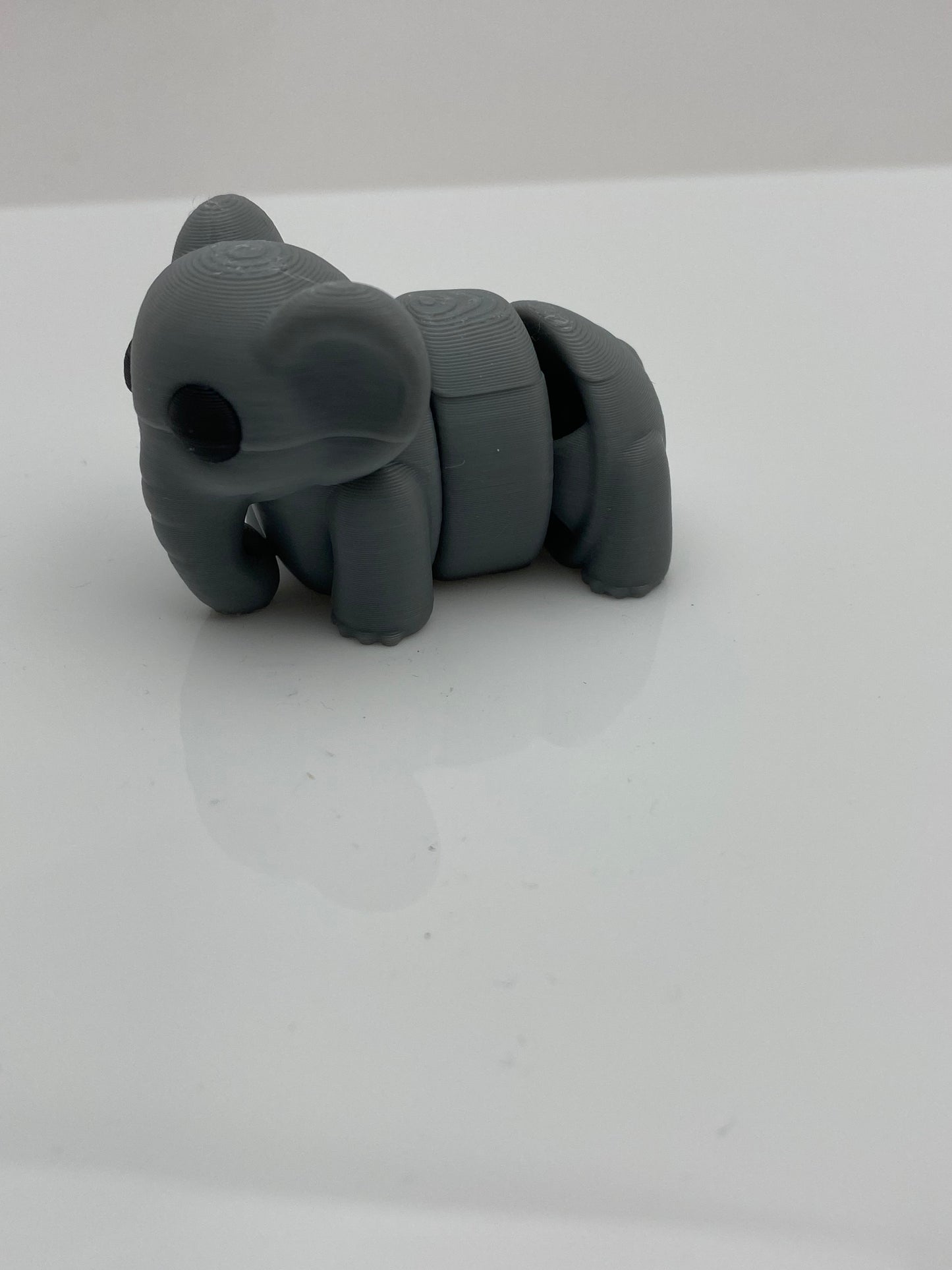Elephant - Micro Creature