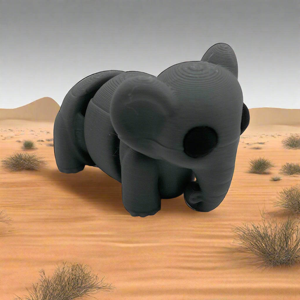 Elephant - Micro Creature