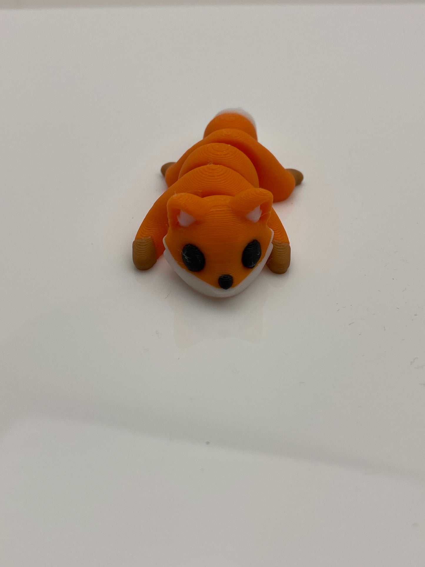 Fox - Micro Creature