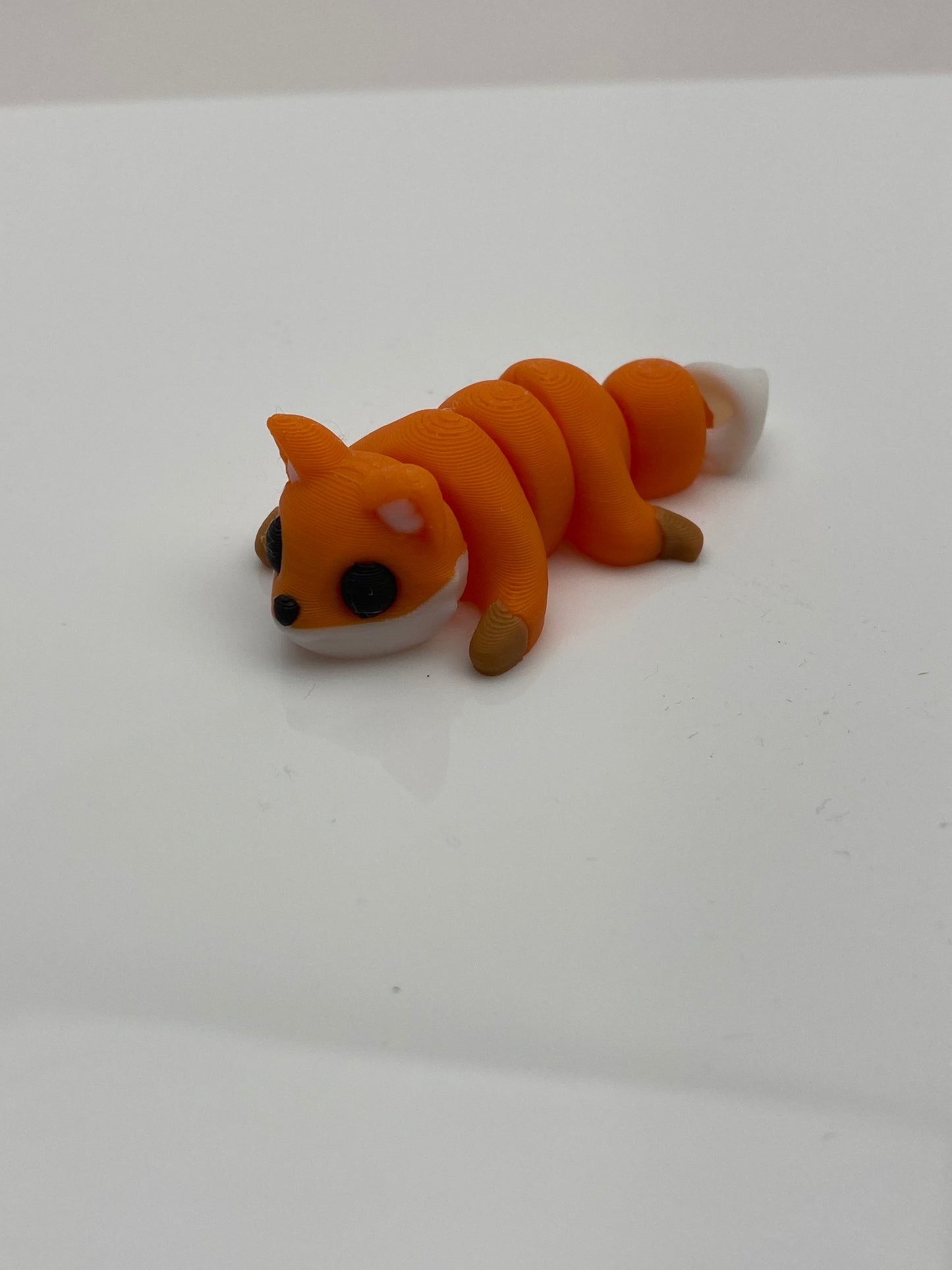 Fox - Micro Creature