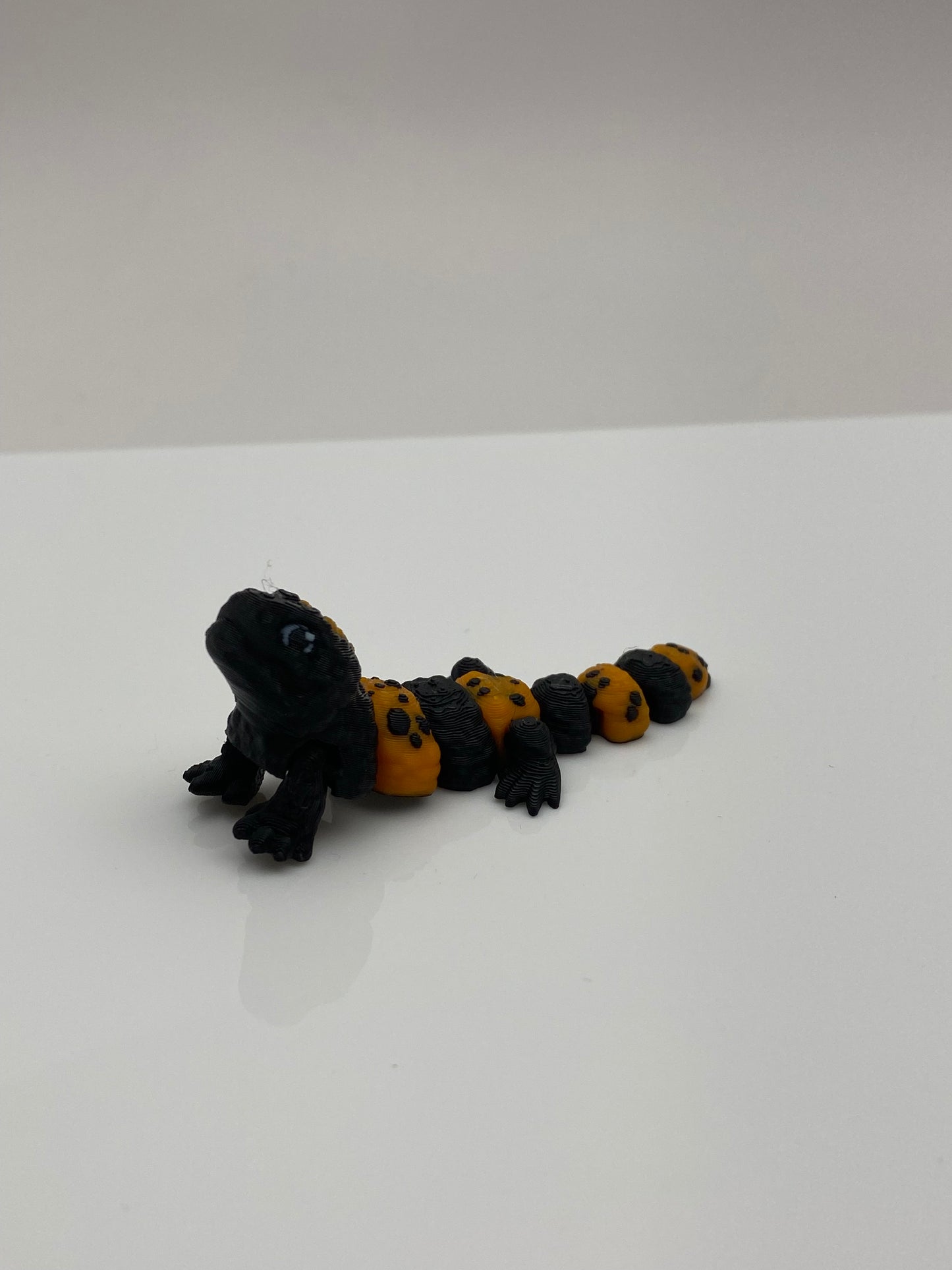 Gila Monster - Micro Creature