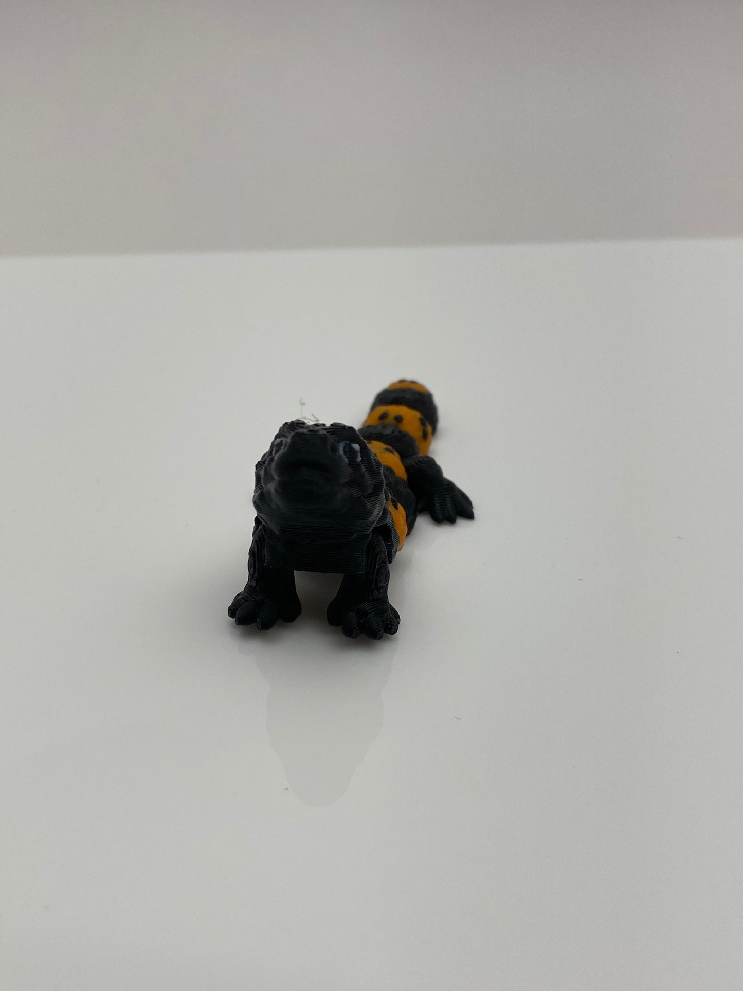 Gila Monster - Micro Creature