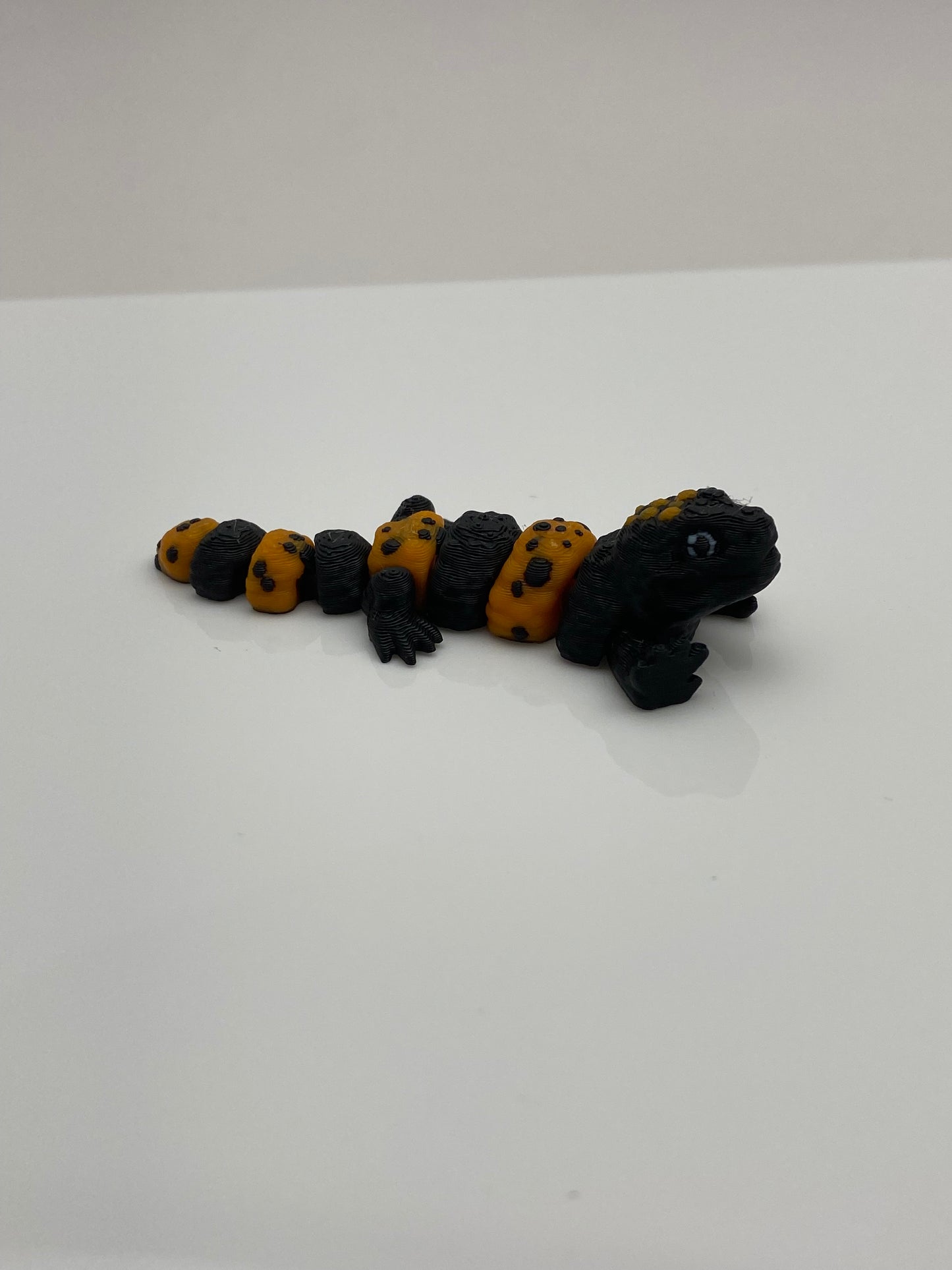 Gila Monster - Micro Creature
