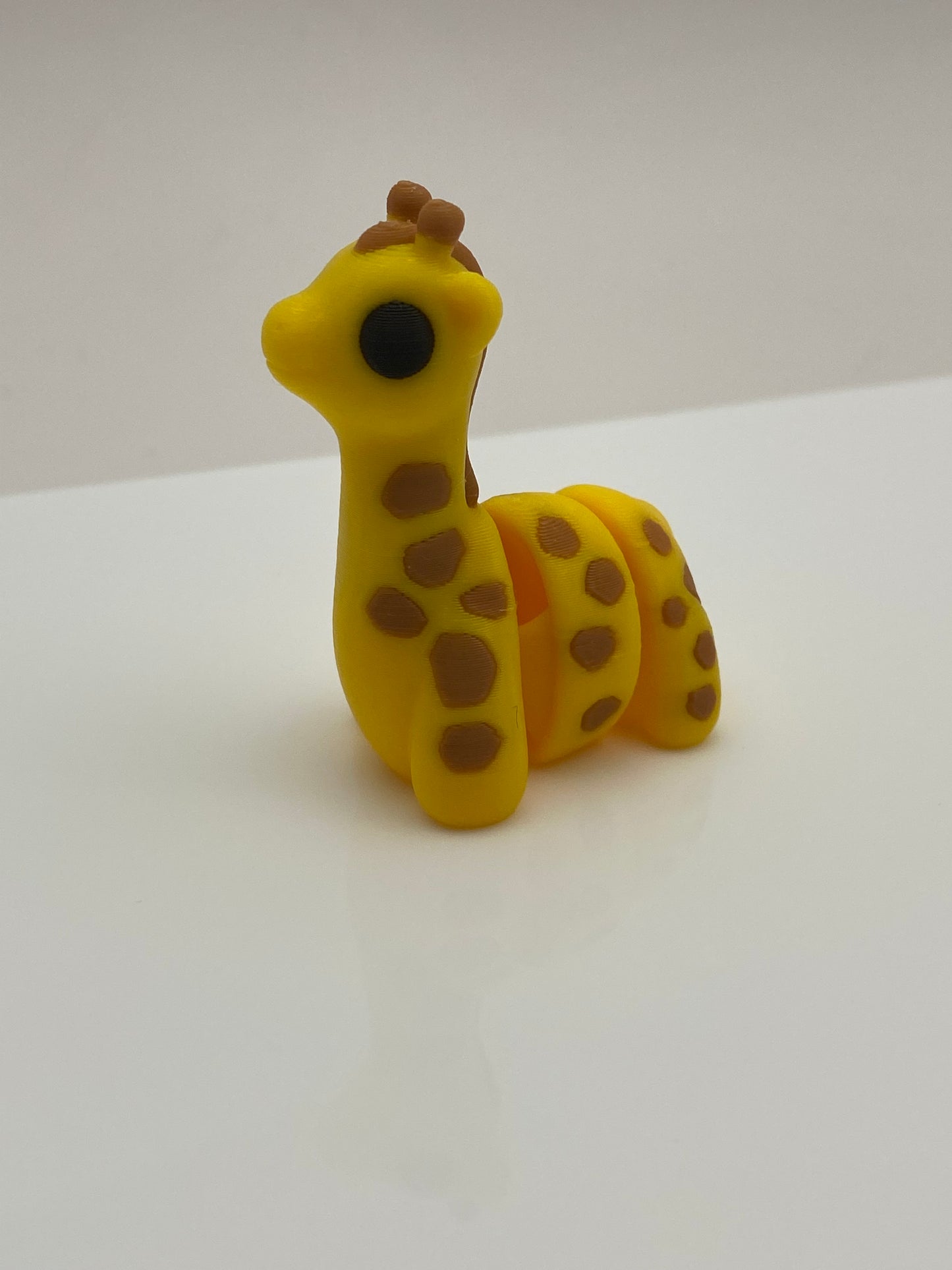 Giraffe - Micro Creature
