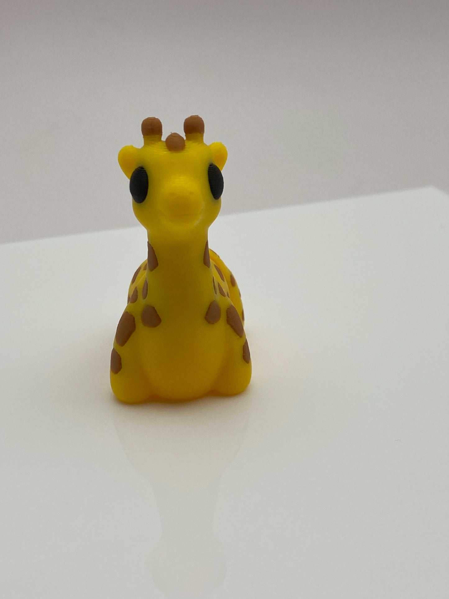 Giraffe - Micro Creature