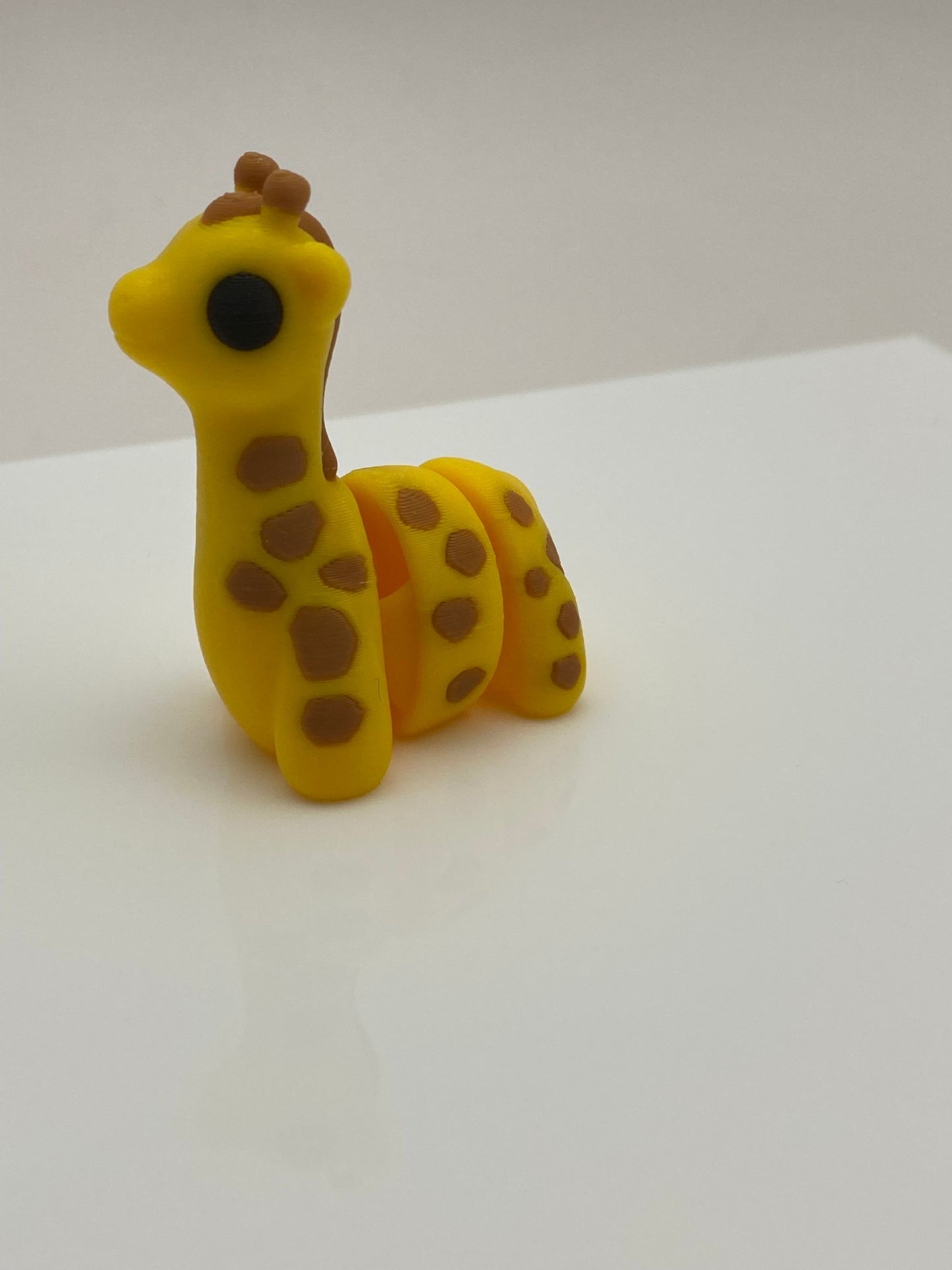 Giraffe - Micro Creature