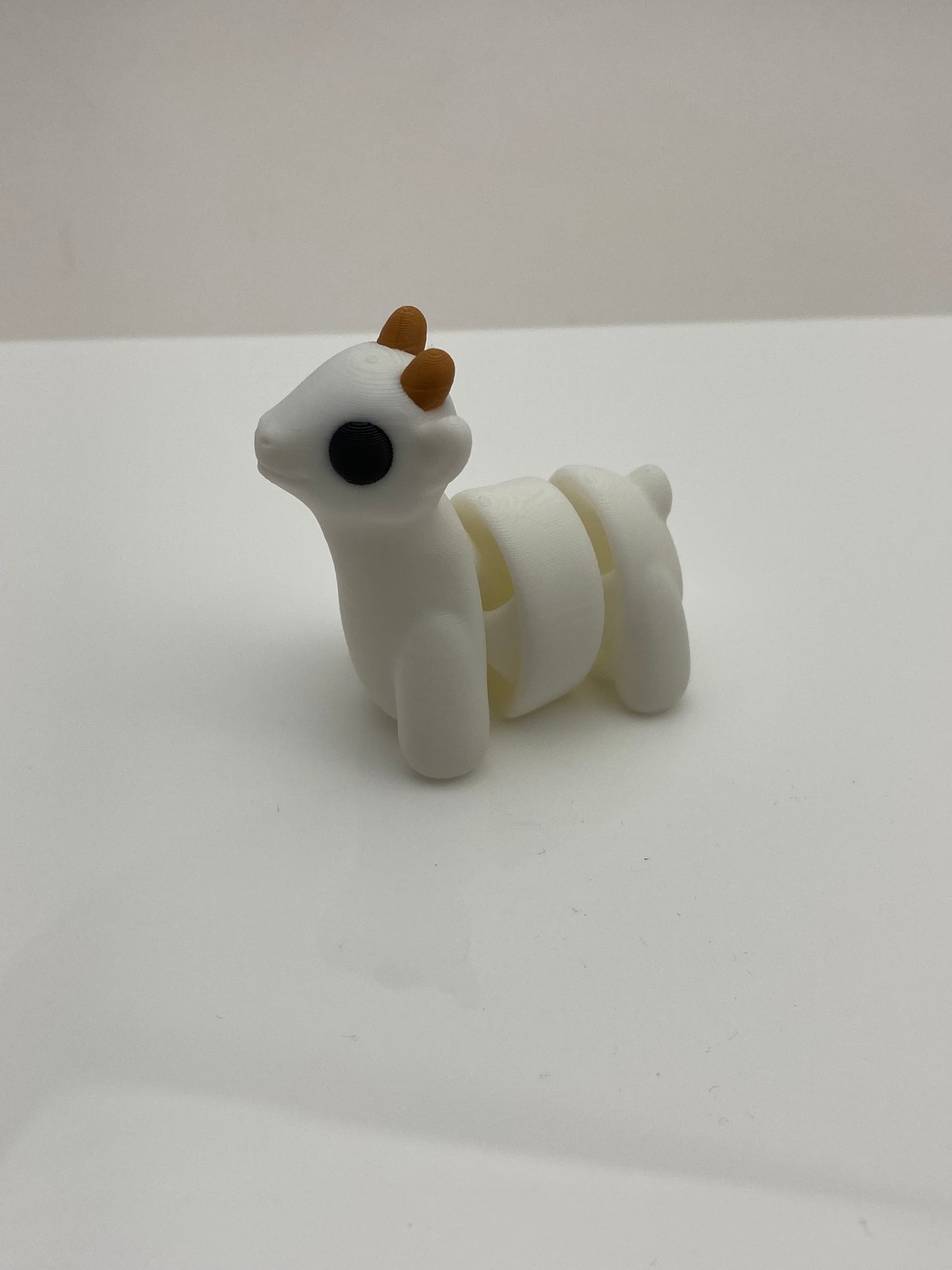 Goat - Micro Creature