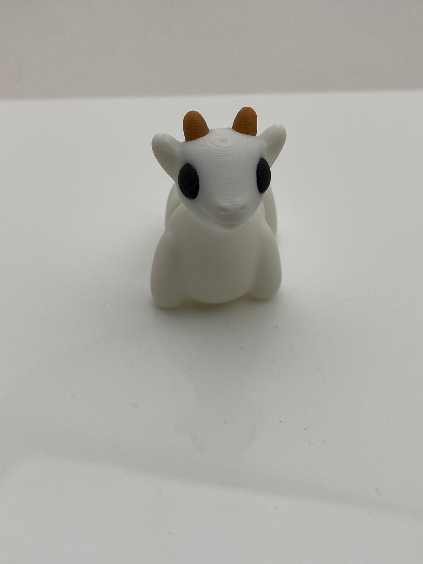 Goat - Micro Creature