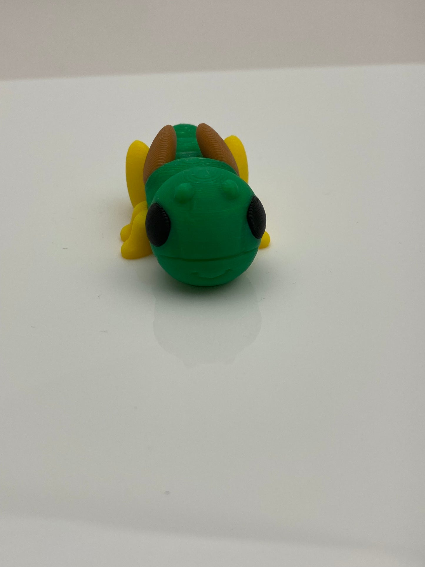 Grasshopper - Micro Creature