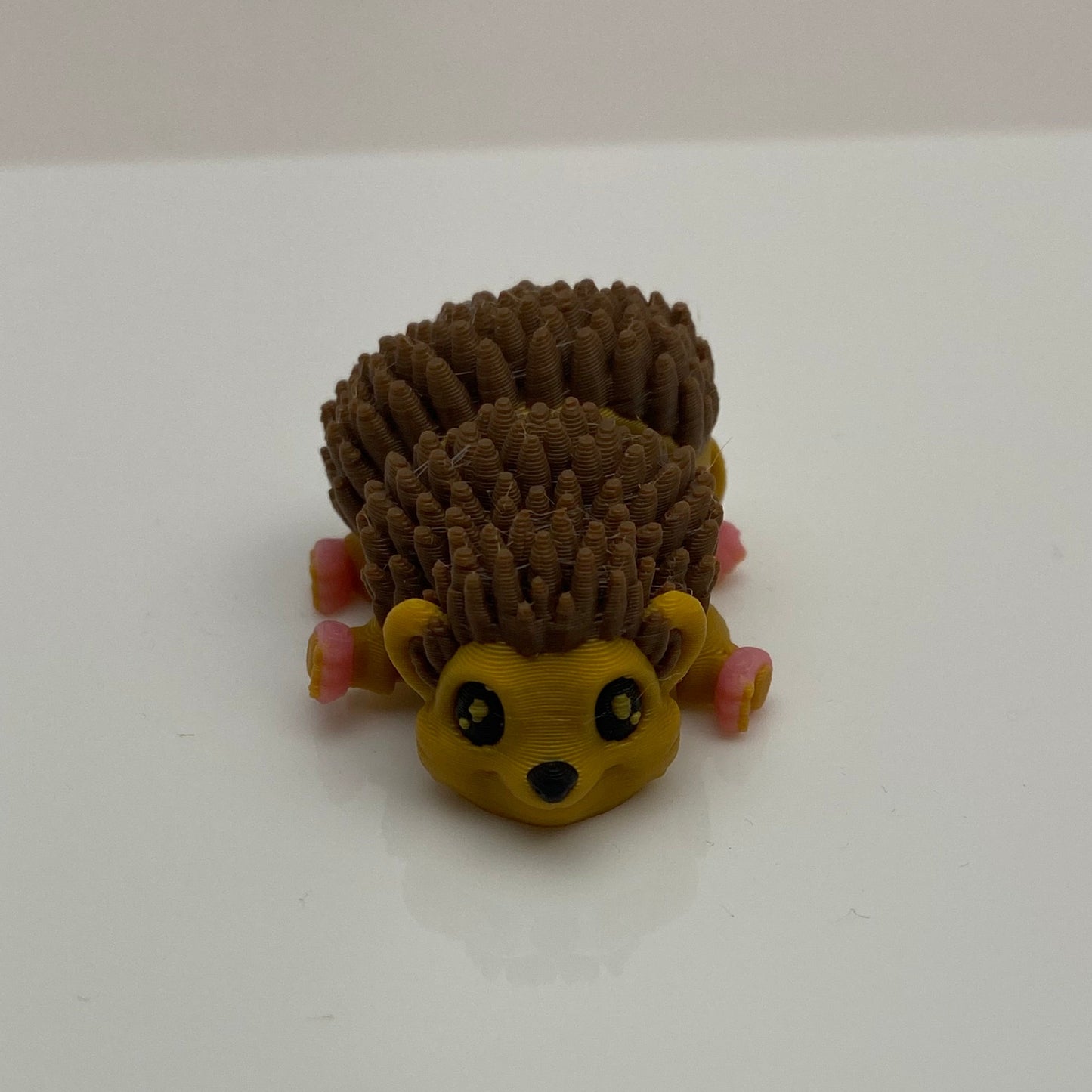 Hedge Hog - Micro Creature
