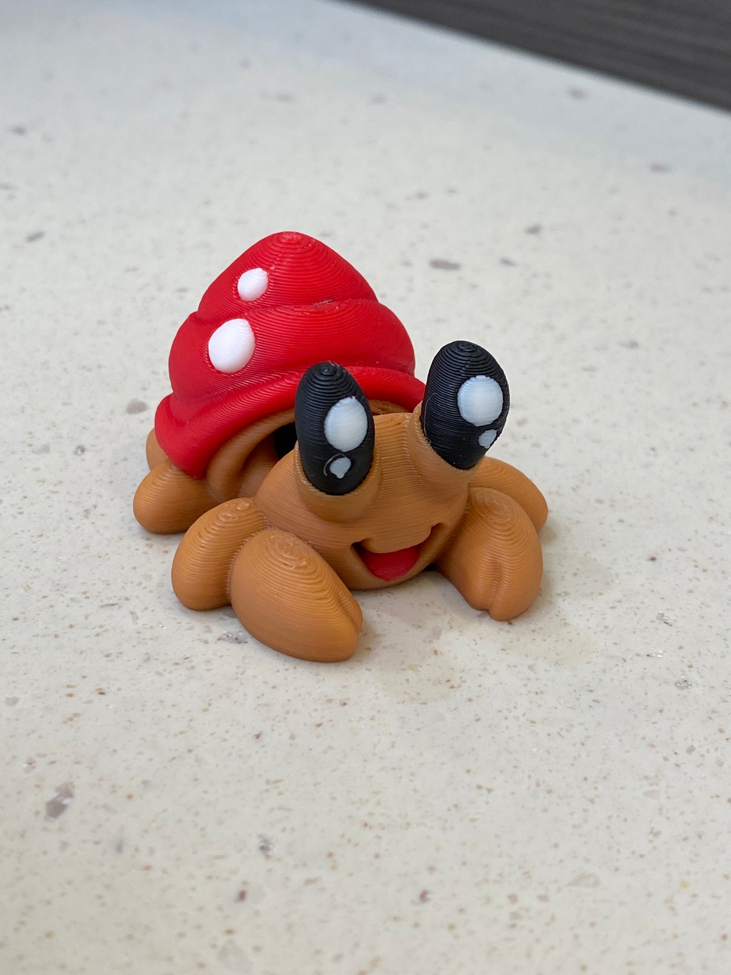 Hermit Crab - Micro Creature