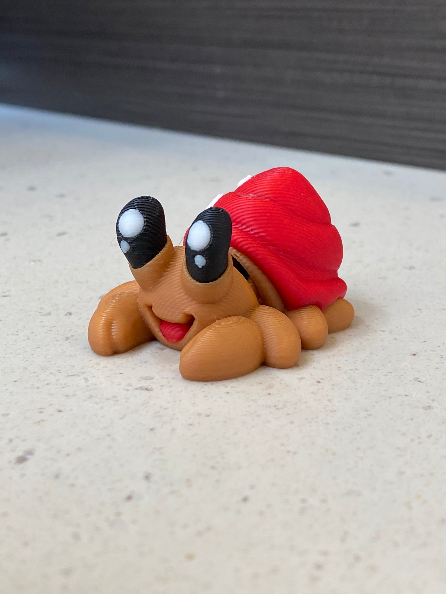 Hermit Crab - Micro Creature
