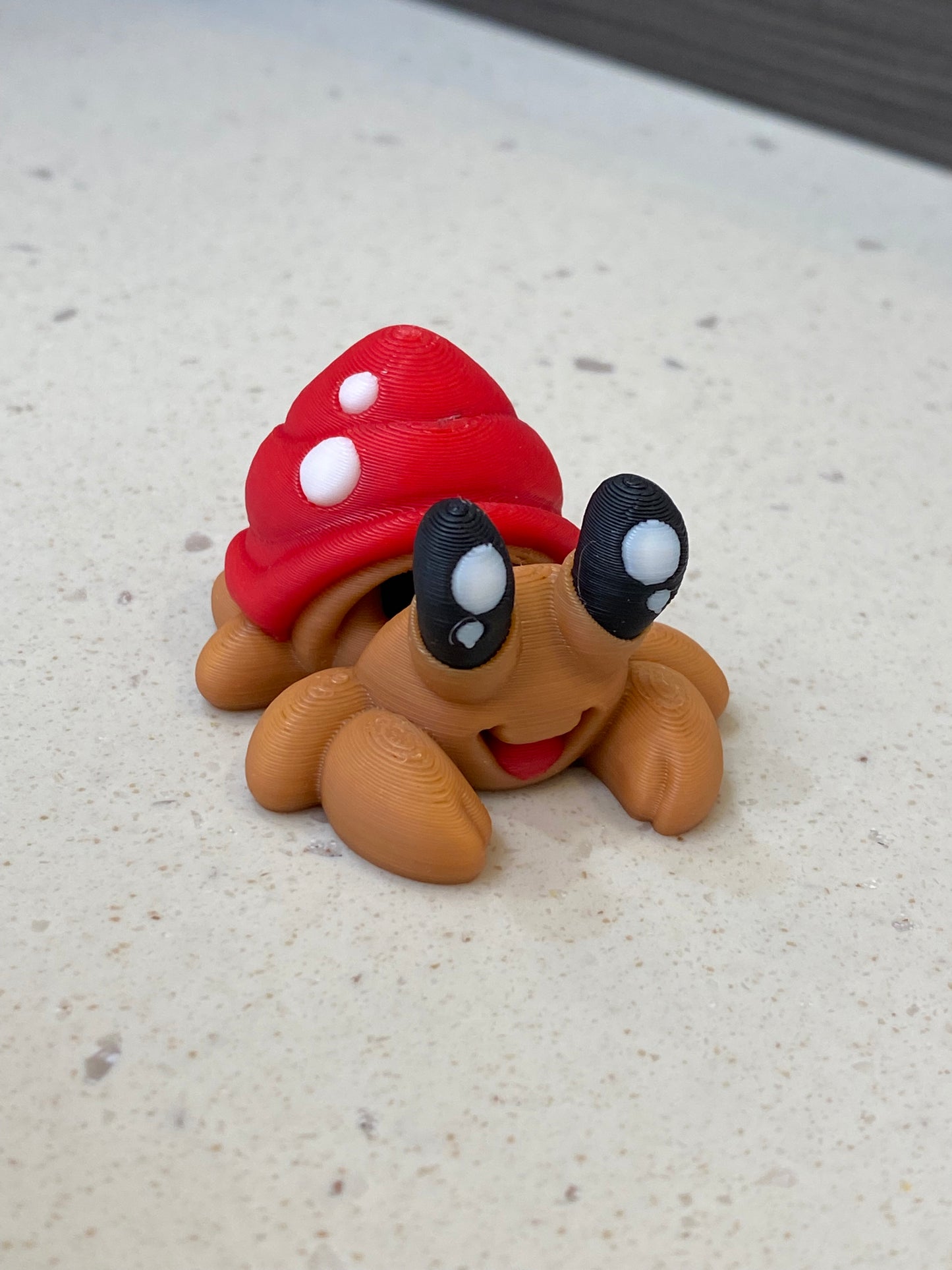 Hermit Crab - Micro Creature