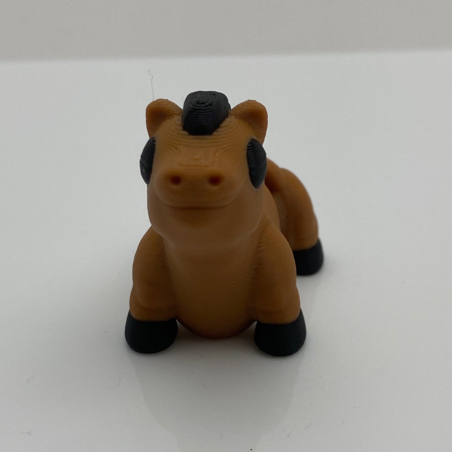 Horse - Micro Creature