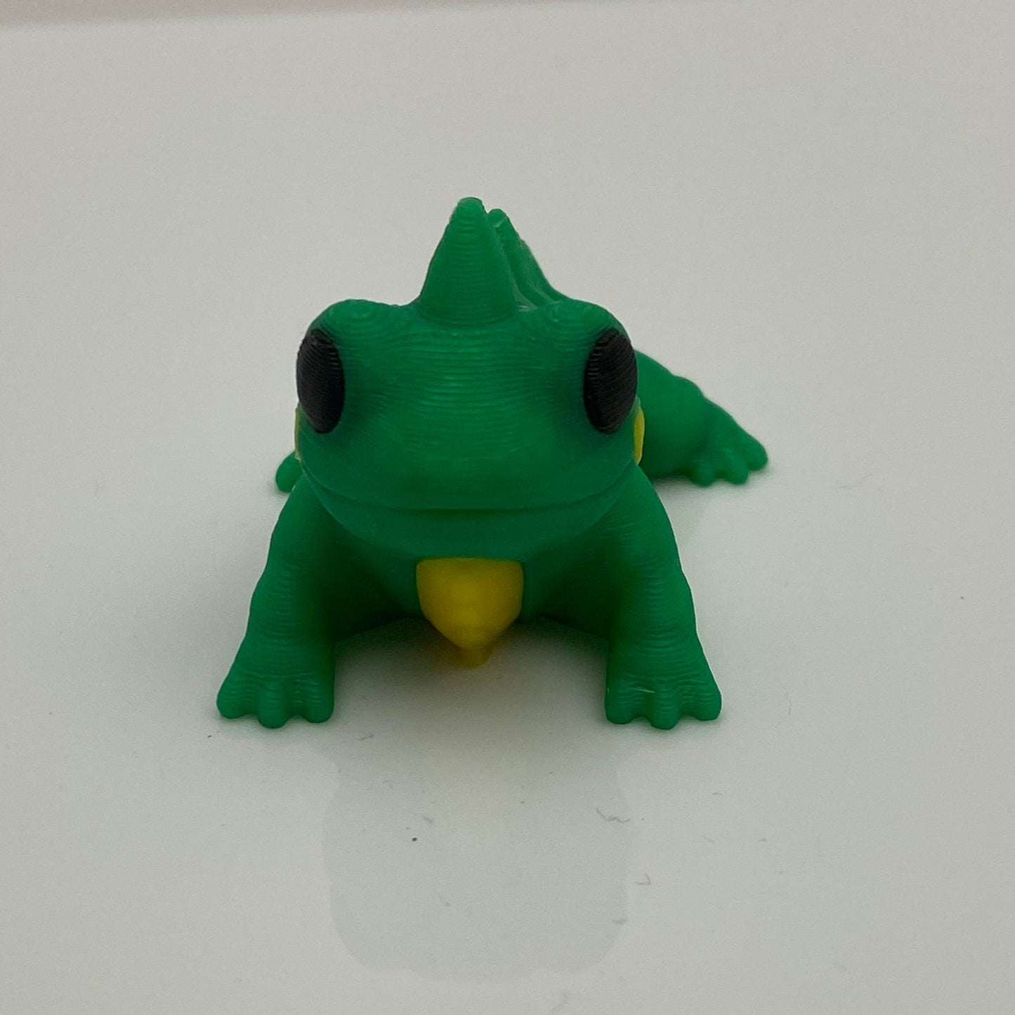 Iguana - Micro Creature