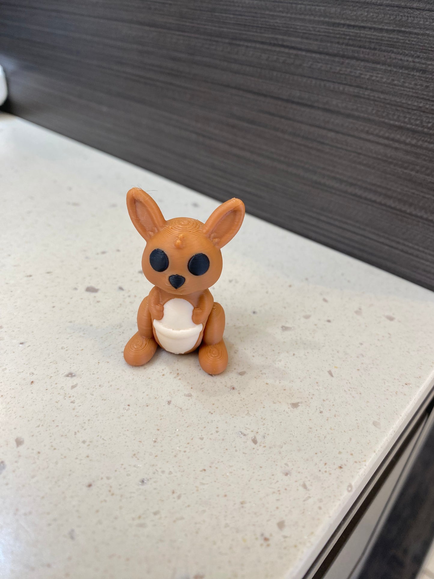 Kangaroo - Micro Creature