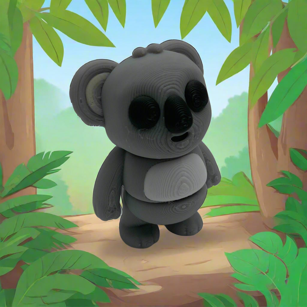 Koala - Micro Creature