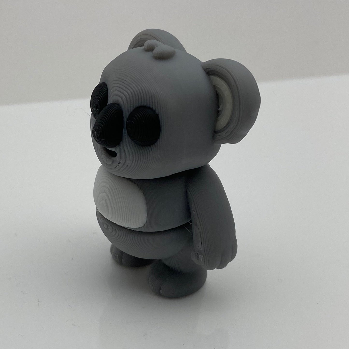Koala - Micro Creature