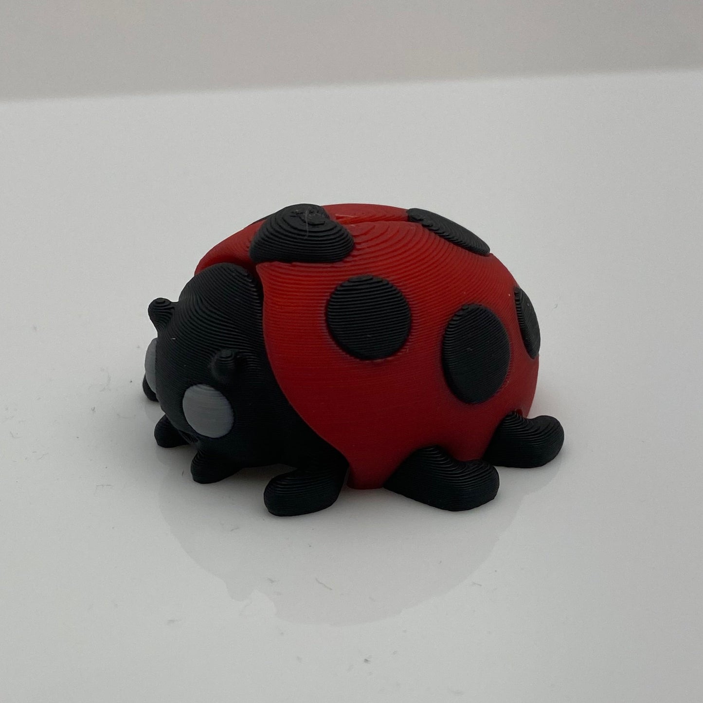 Ladybug - Micro Creature